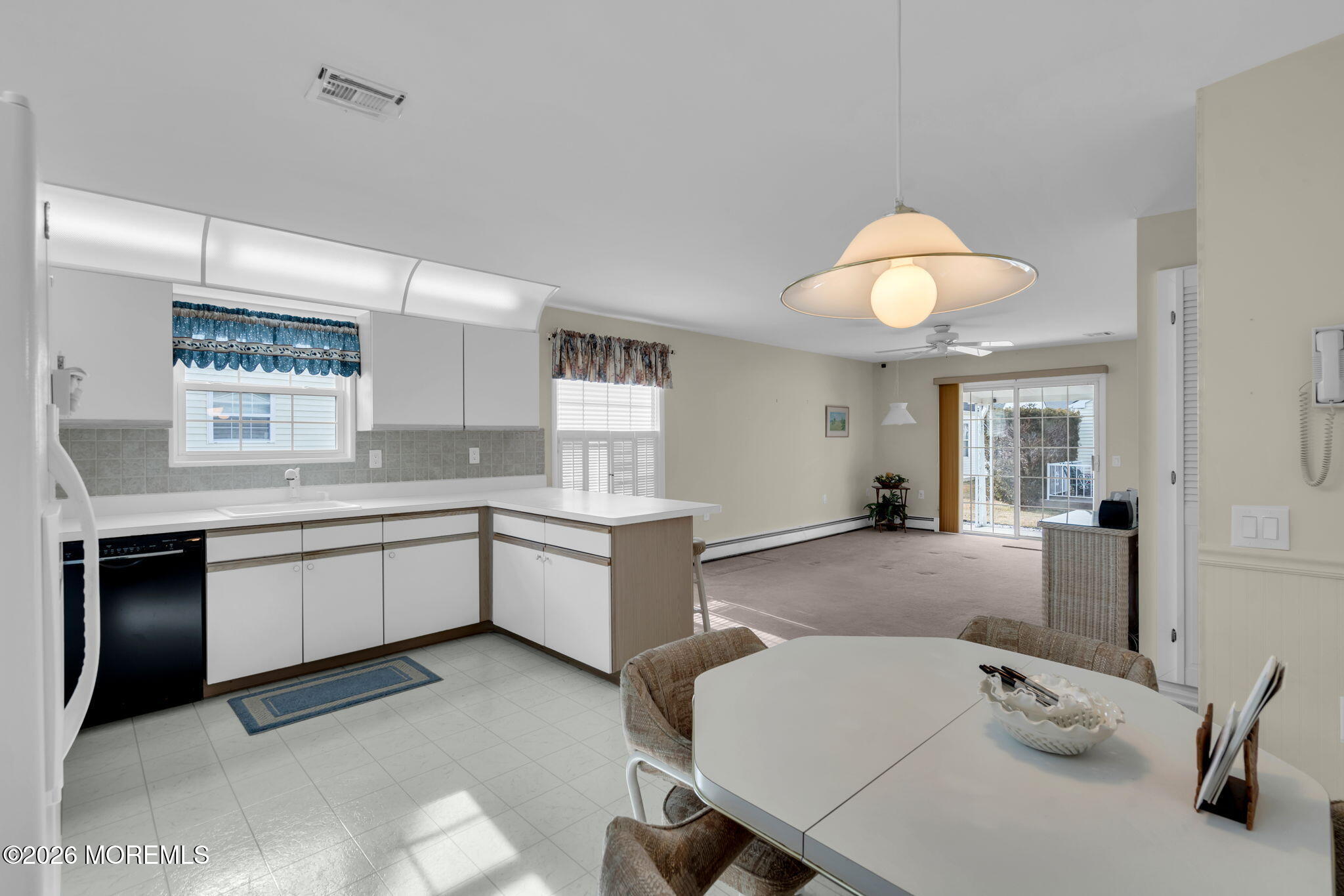 10 Bolton Court
