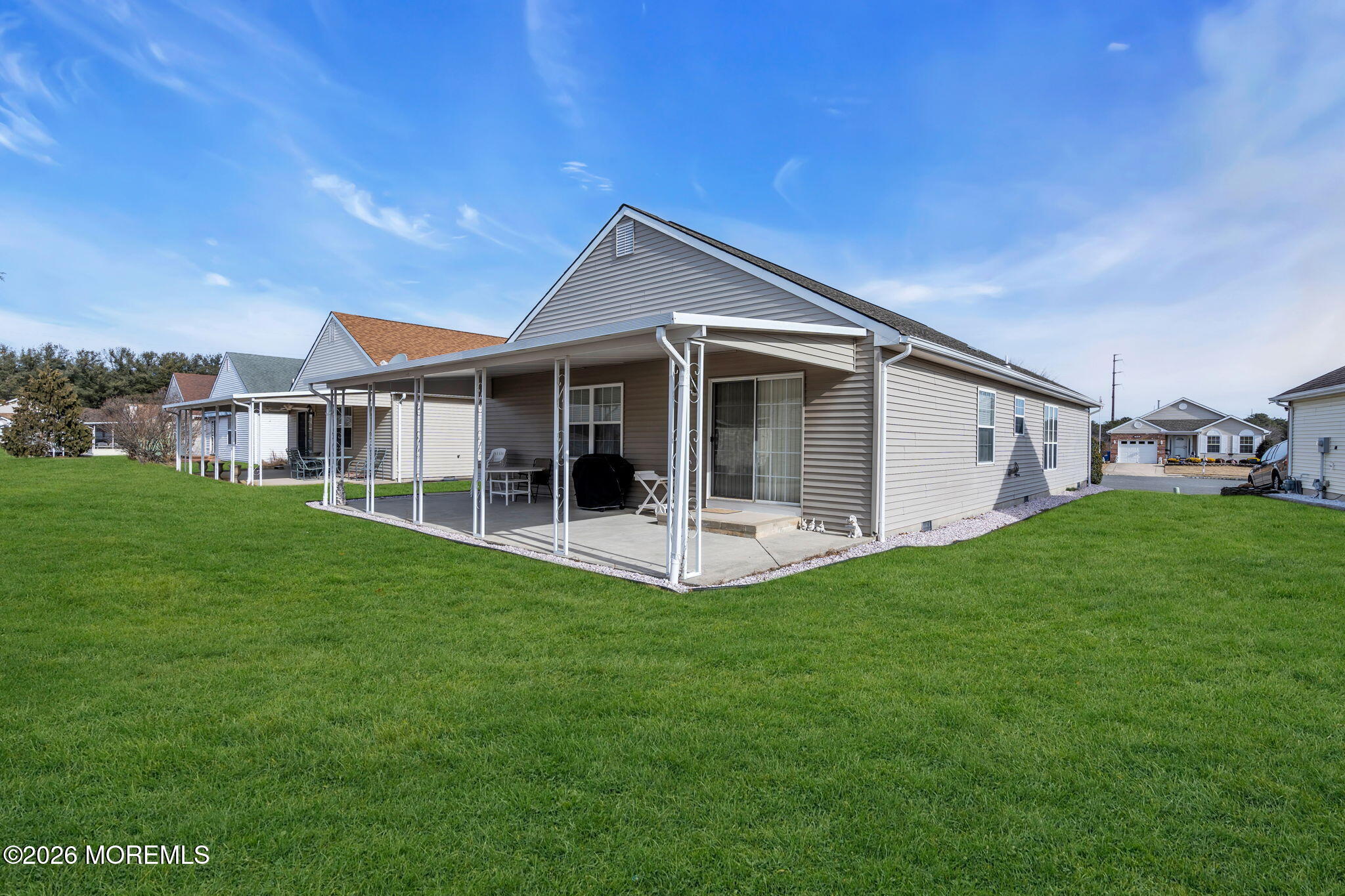 10 Bolton Court