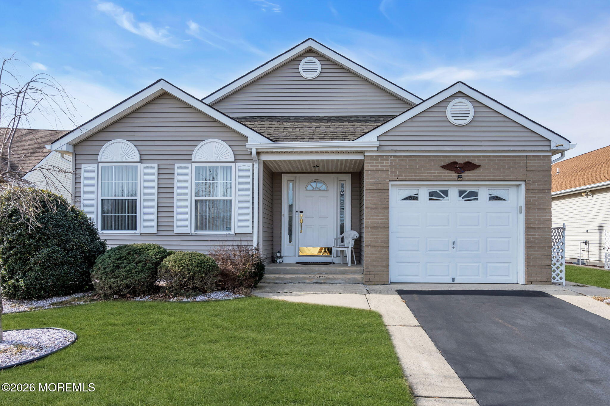 10 Bolton Court