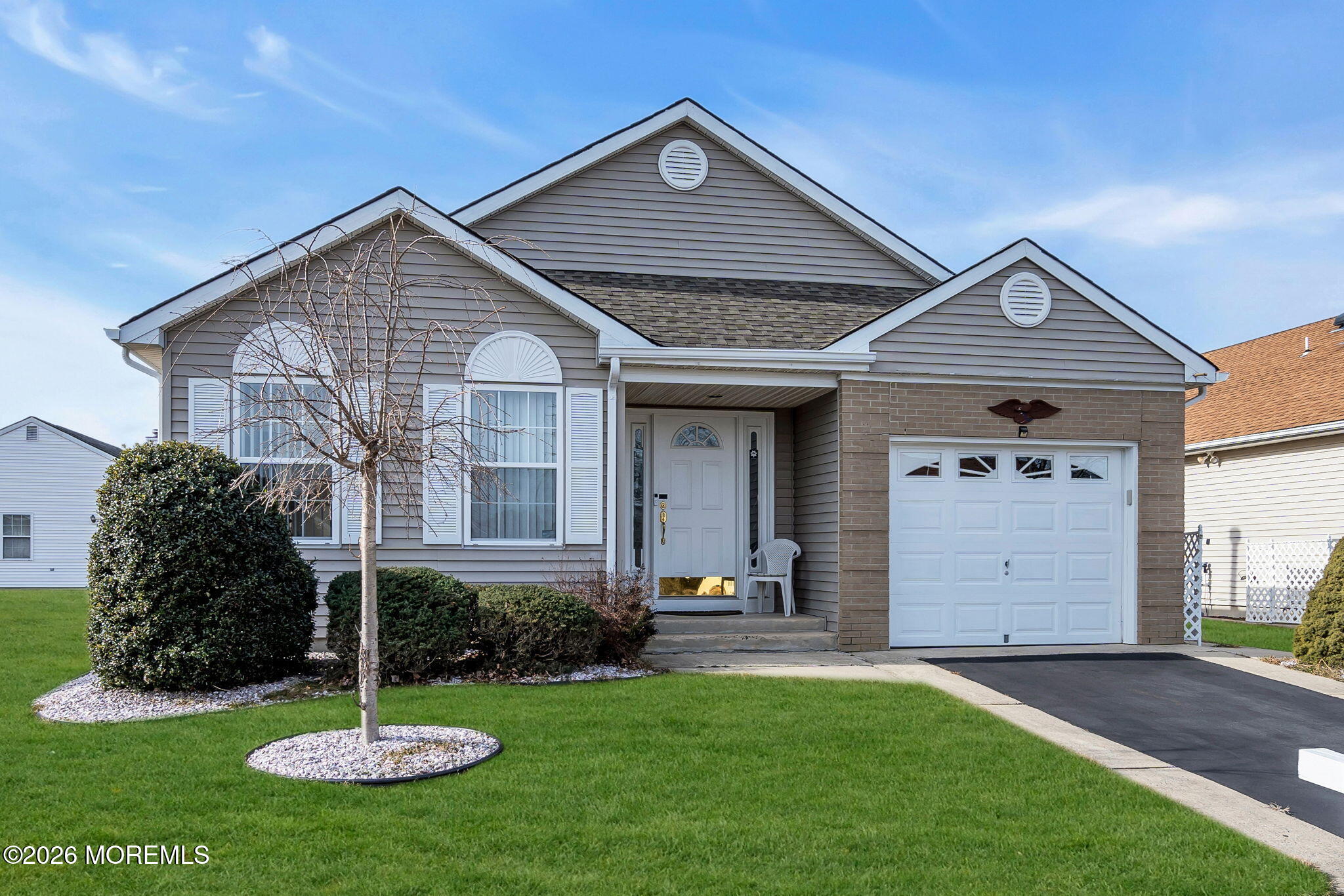 10 Bolton Court