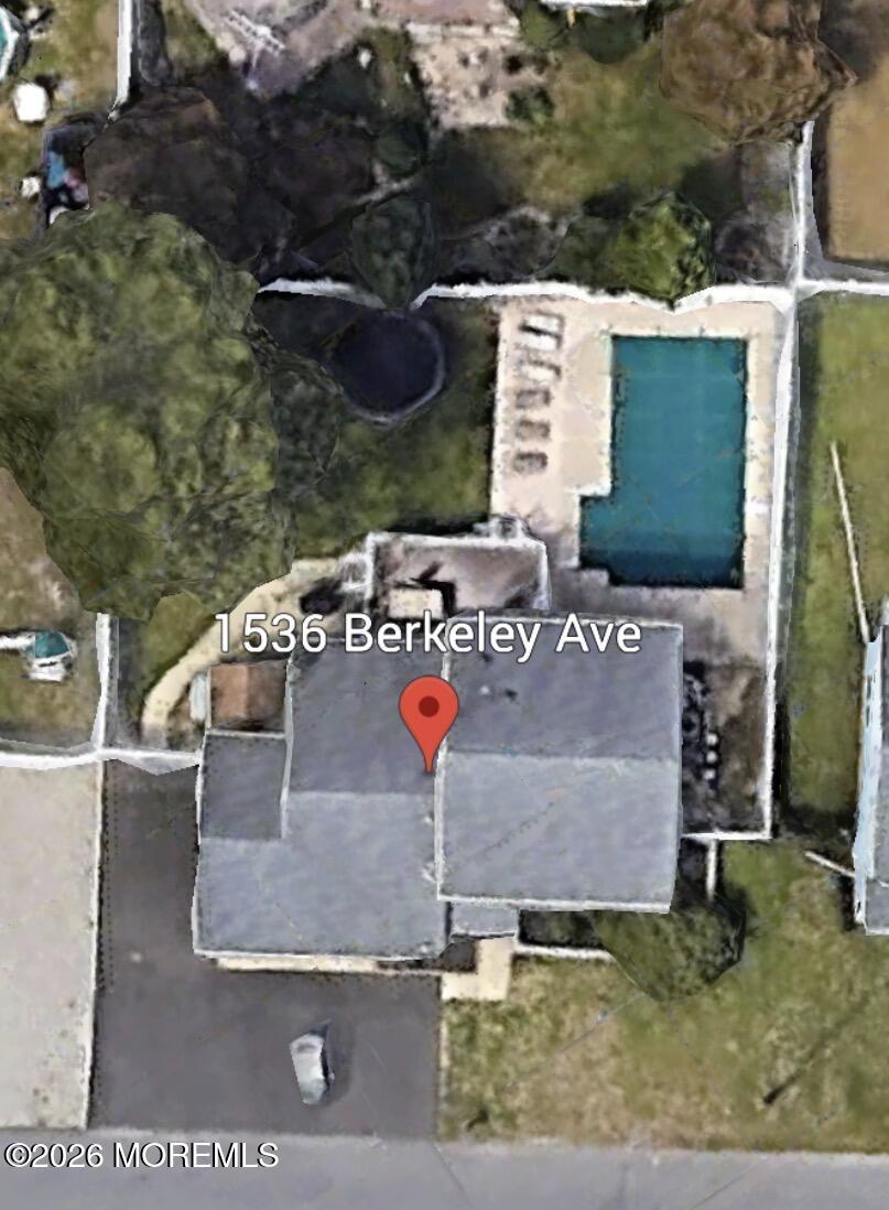 1536 Berkeley Avenue