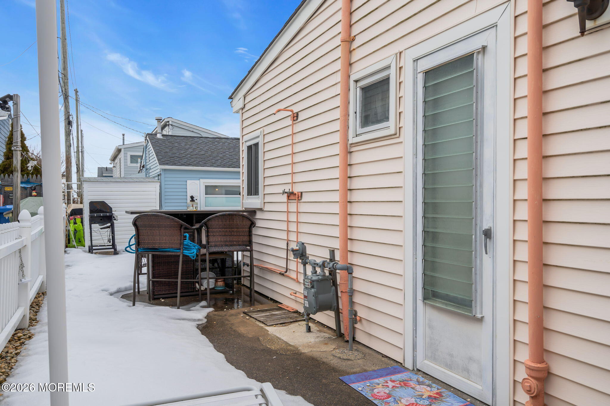 109 W Chadwick Way