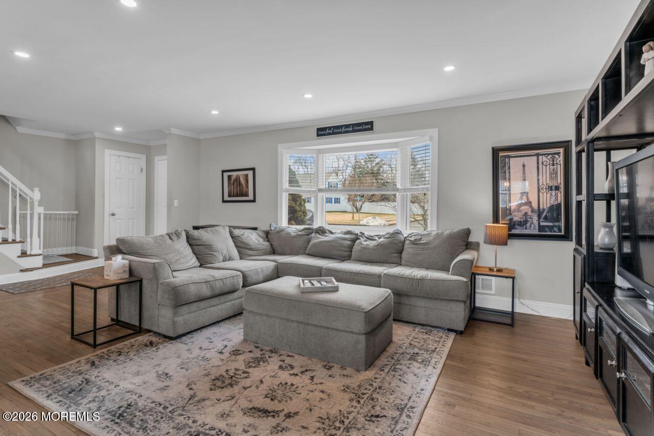 123 Baywood Drive