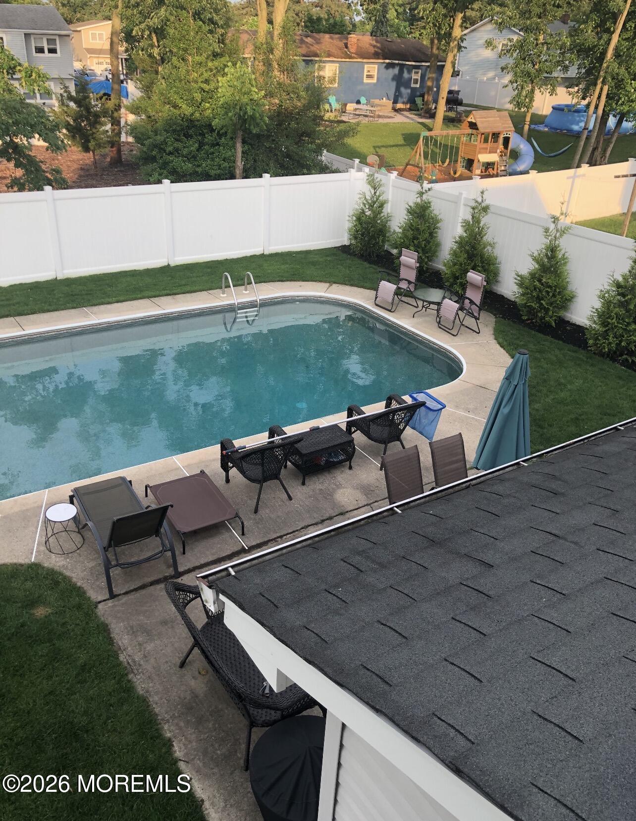 123 Baywood Drive