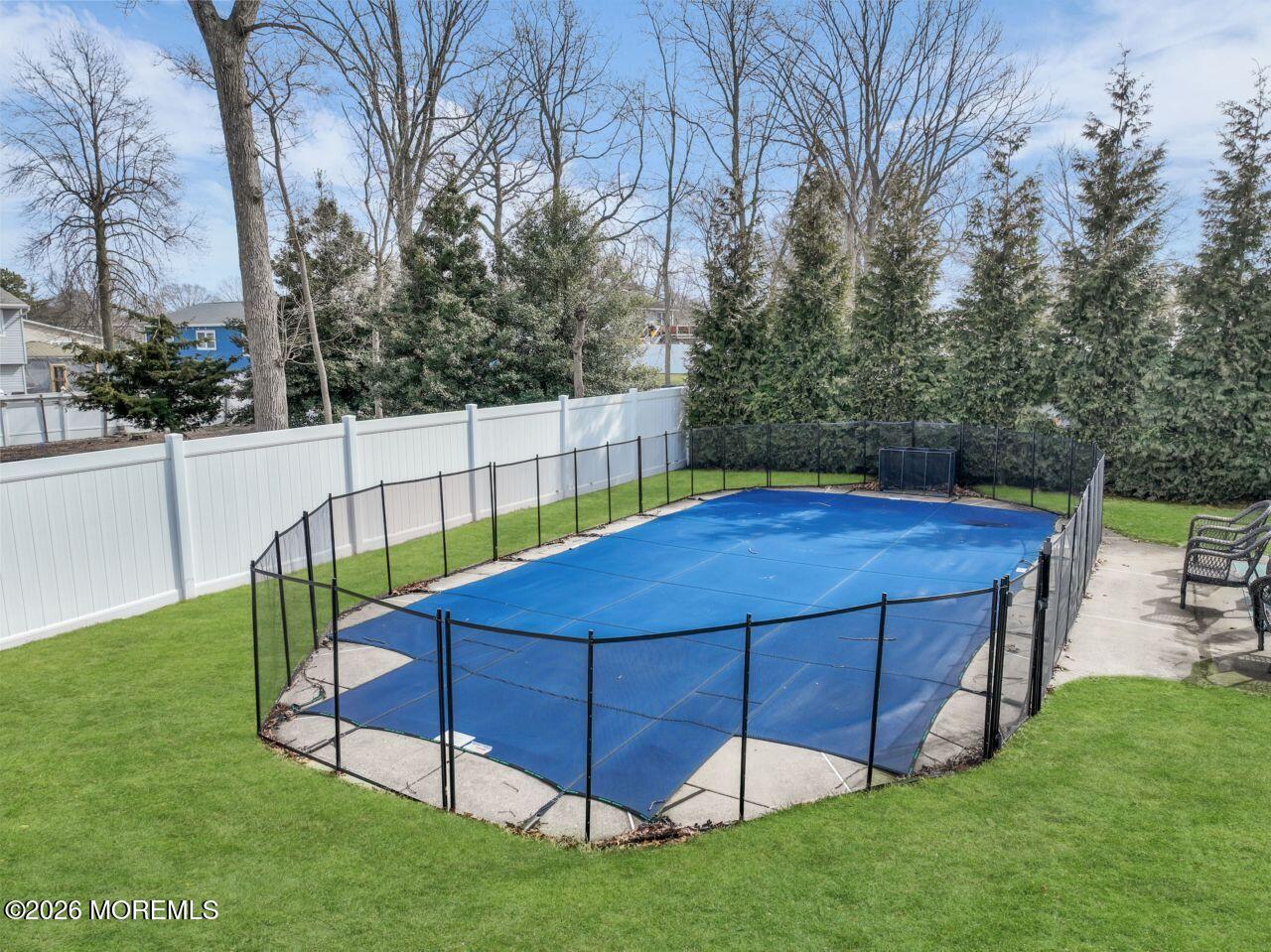 123 Baywood Drive