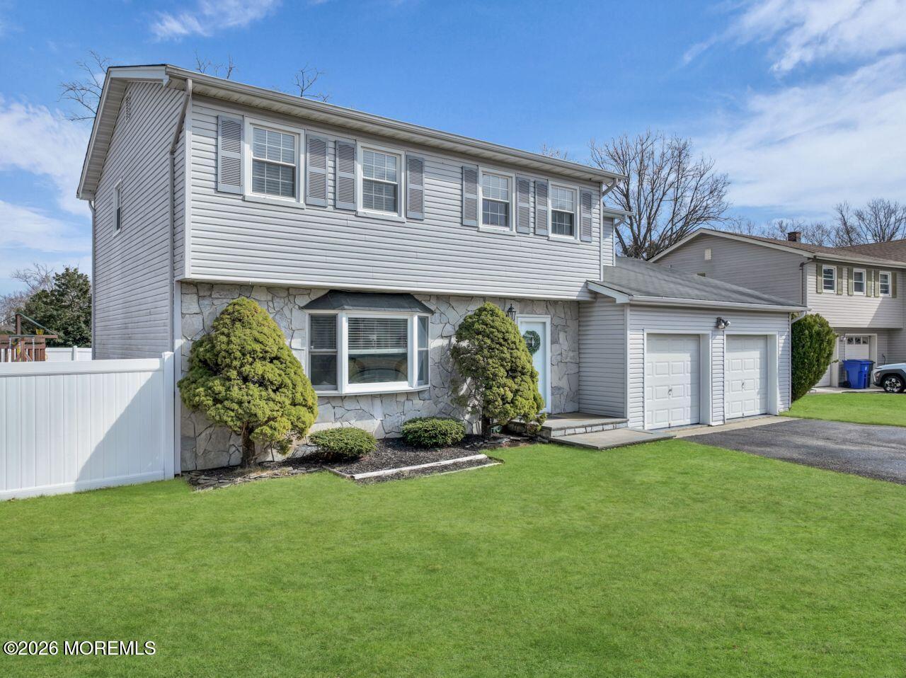 123 Baywood Drive