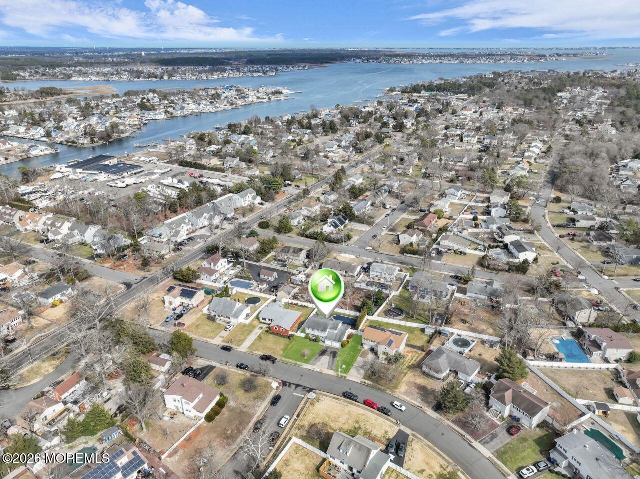 123 Baywood Drive