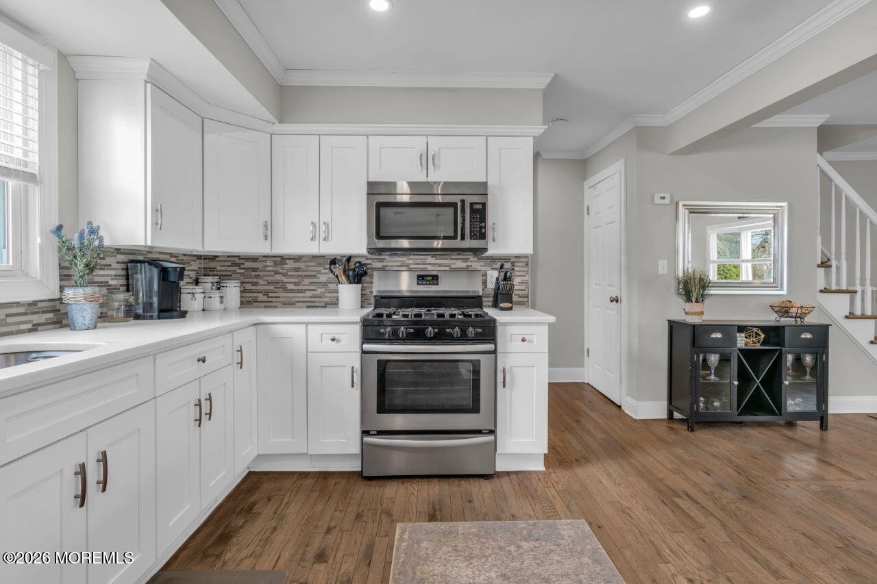 123 Baywood Drive
