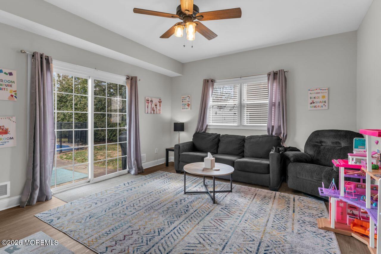 123 Baywood Drive