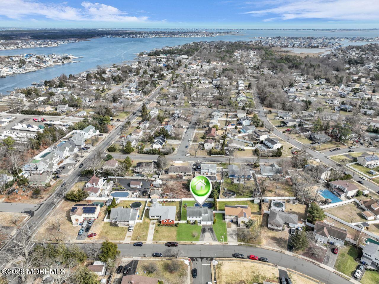 123 Baywood Drive
