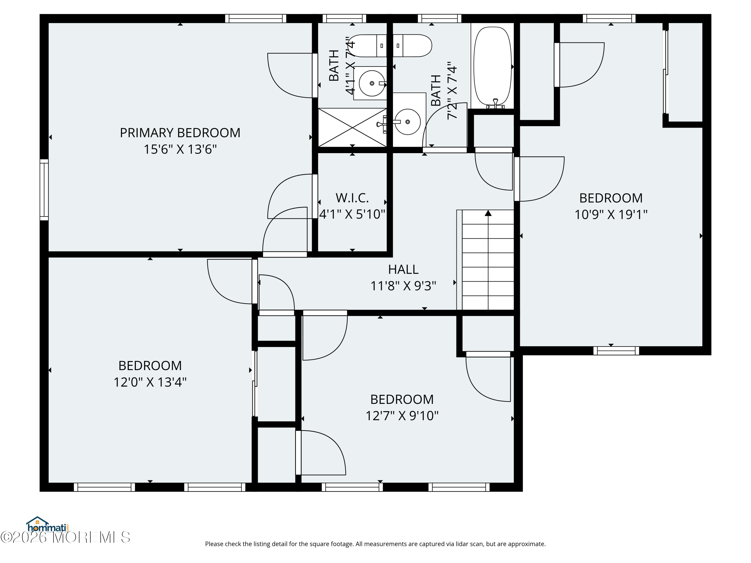123 Baywood Drive