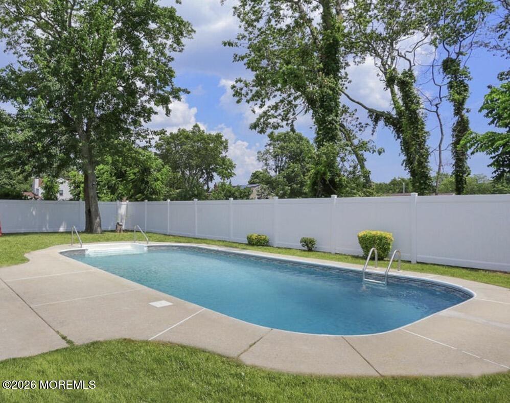123 Baywood Drive