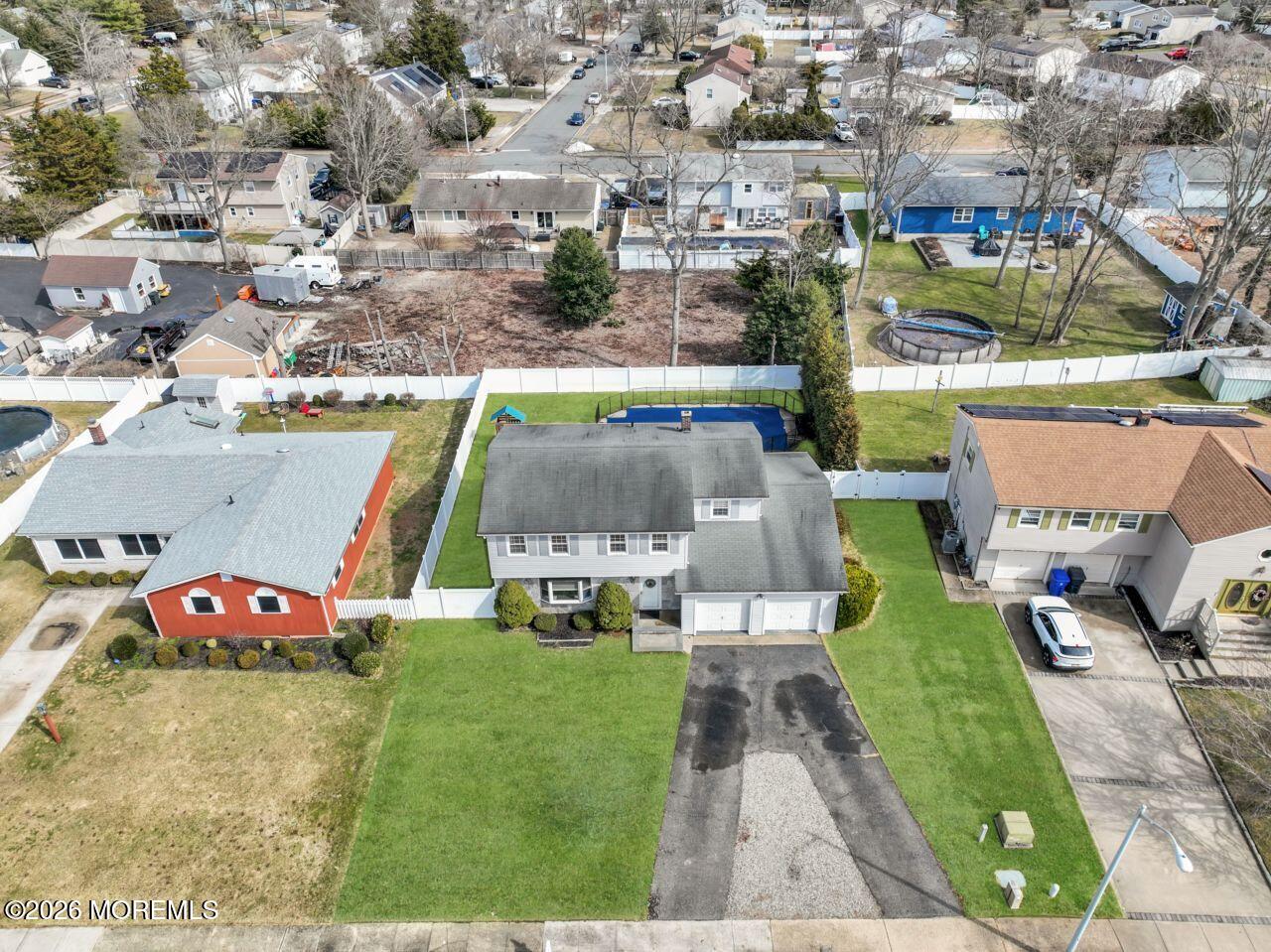 123 Baywood Drive