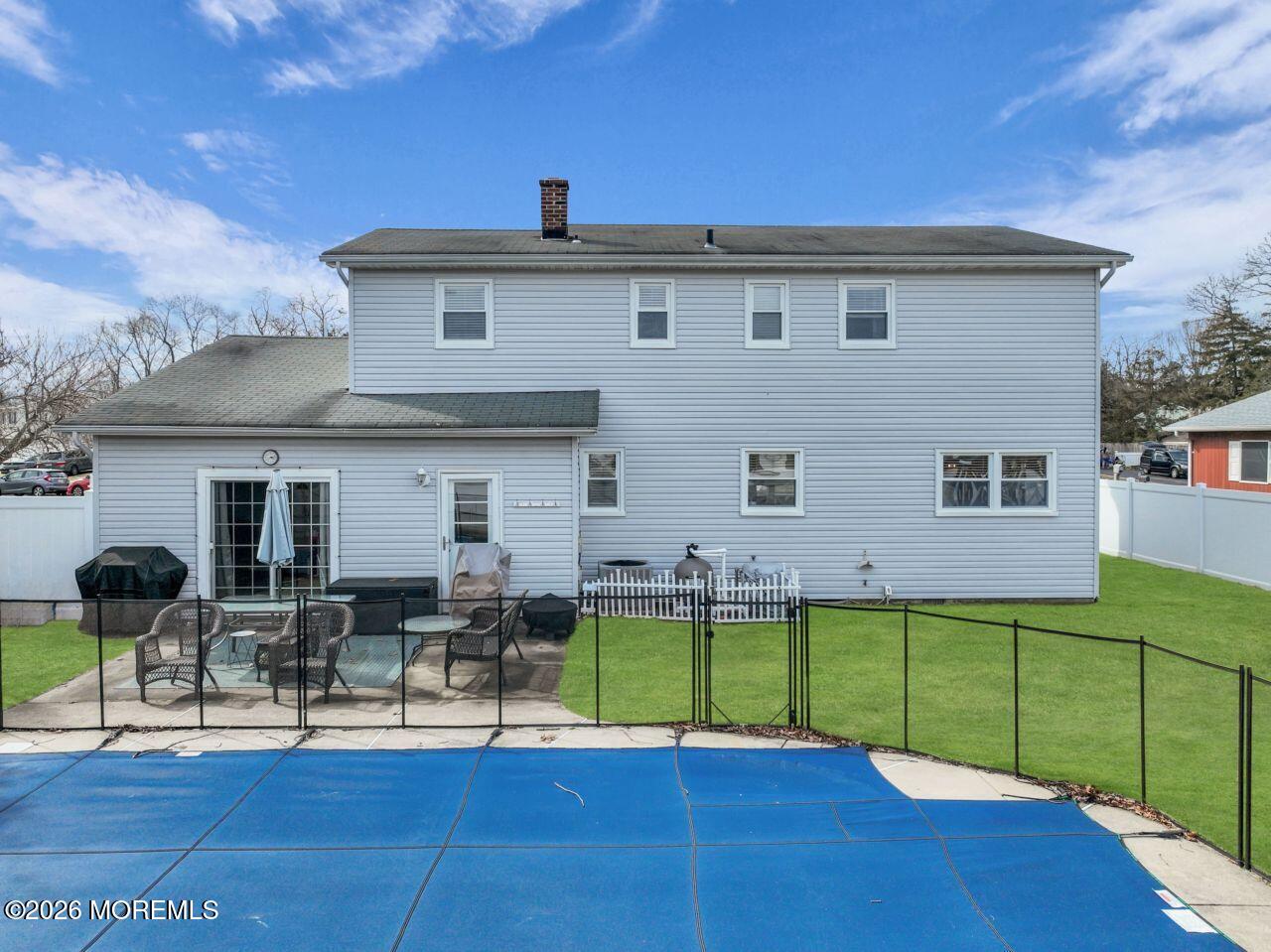 123 Baywood Drive