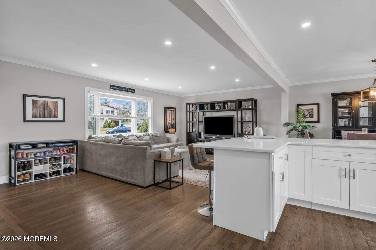 123 Baywood Drive