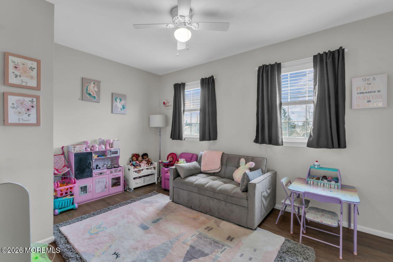 123 Baywood Drive