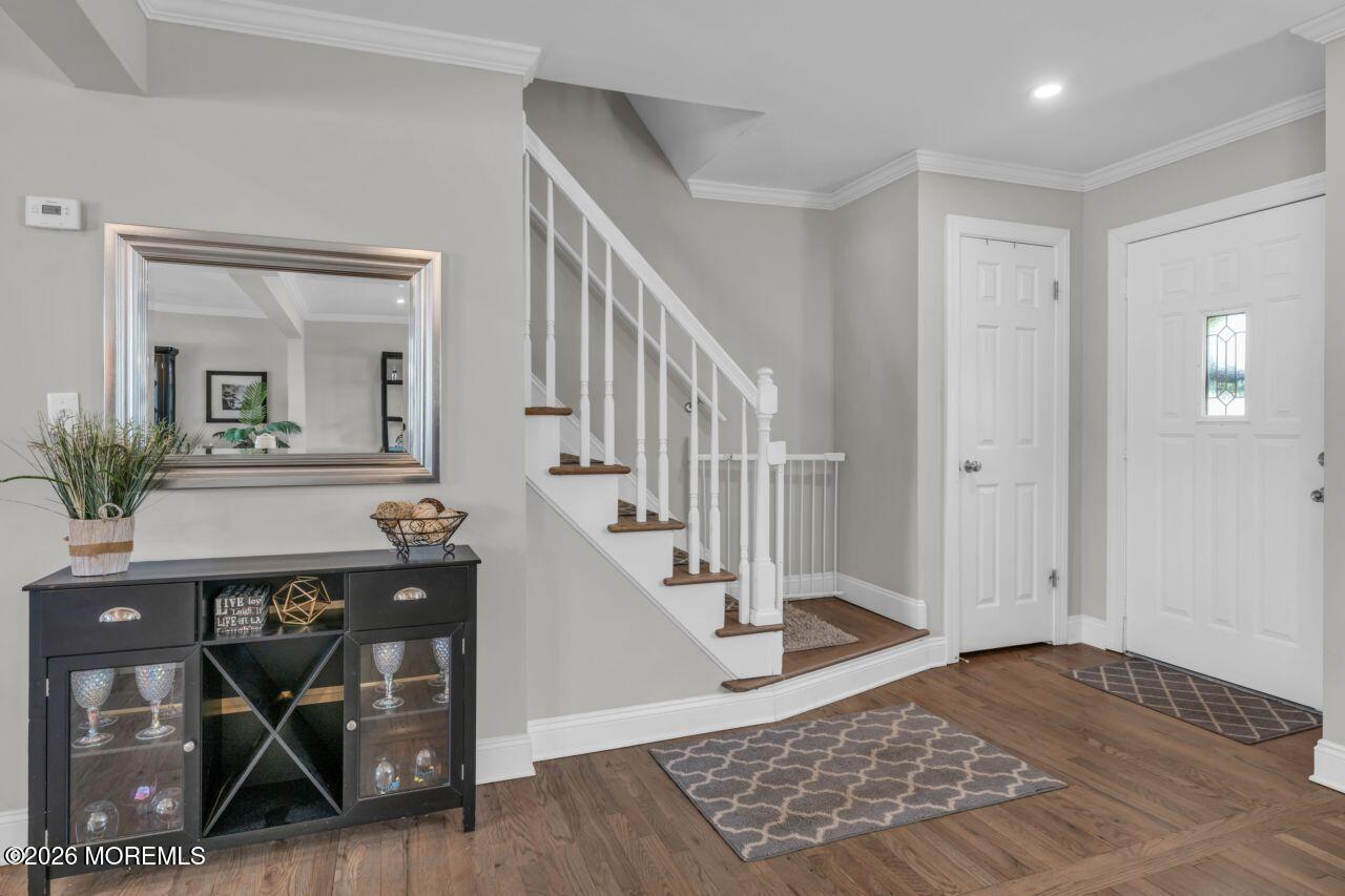 123 Baywood Drive