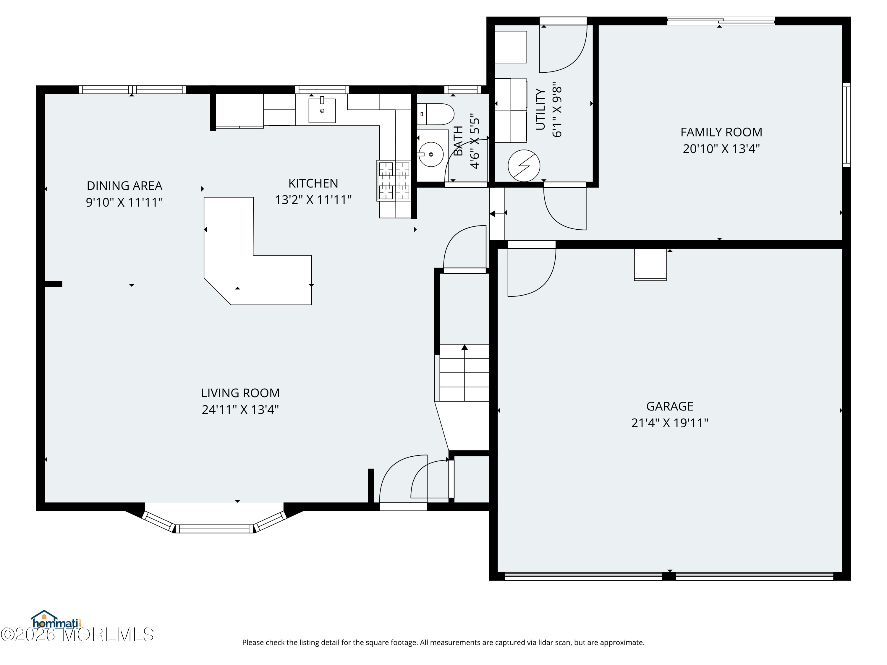 123 Baywood Drive