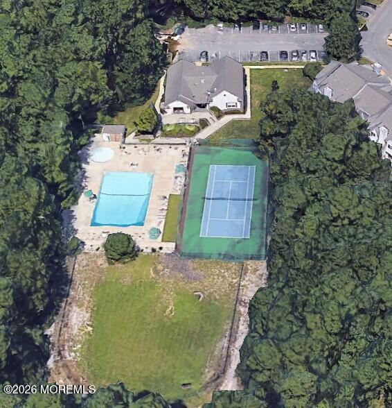 2007 Grassy Hollow Drive