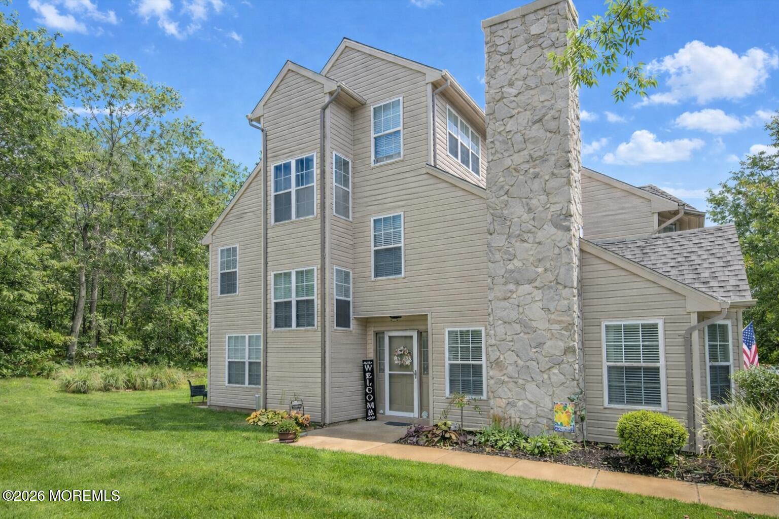 2007 Grassy Hollow Drive