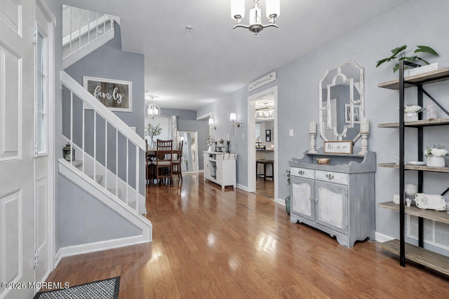 2007 Grassy Hollow Drive