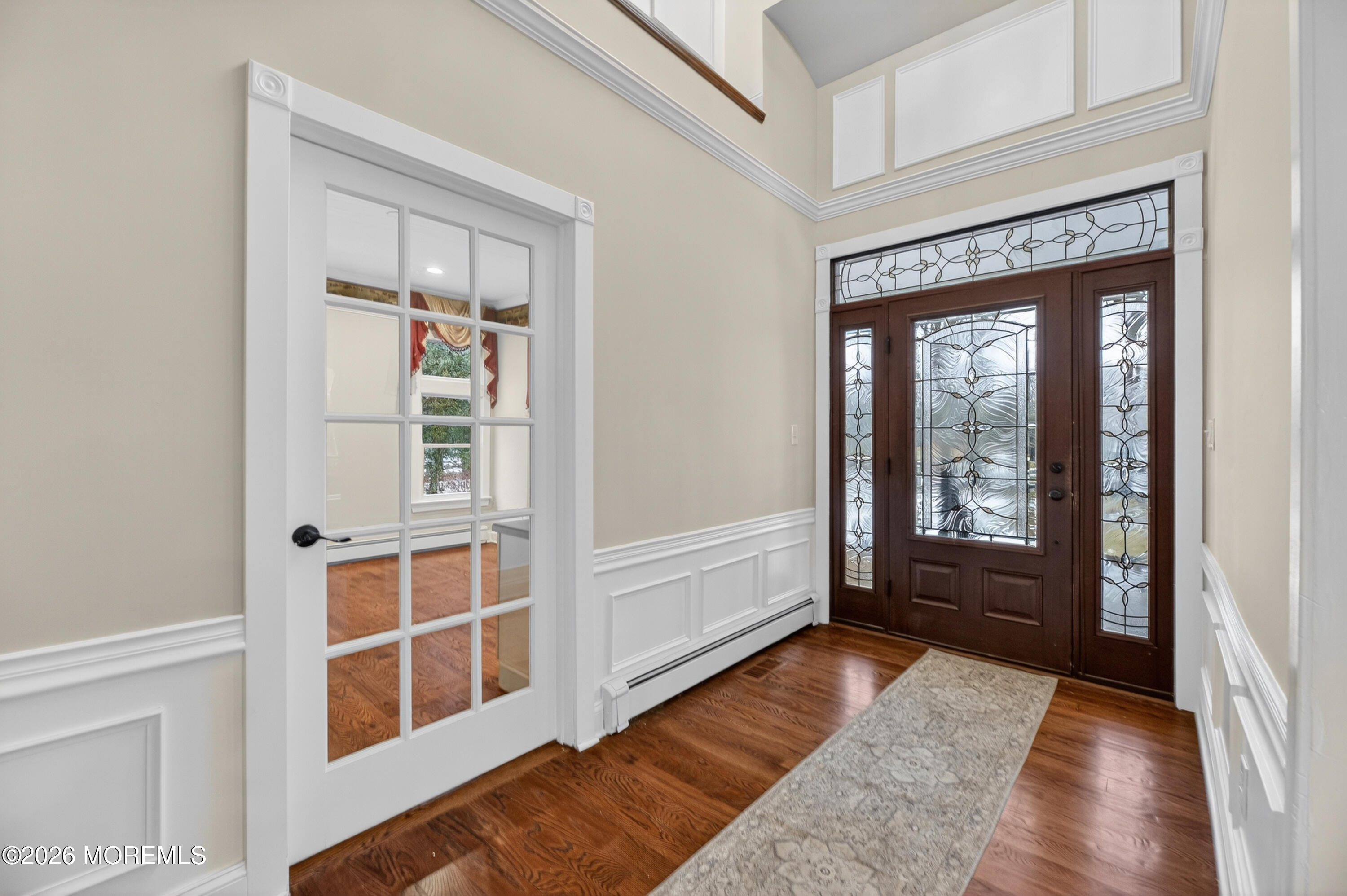 27 Carrs Tavern Road