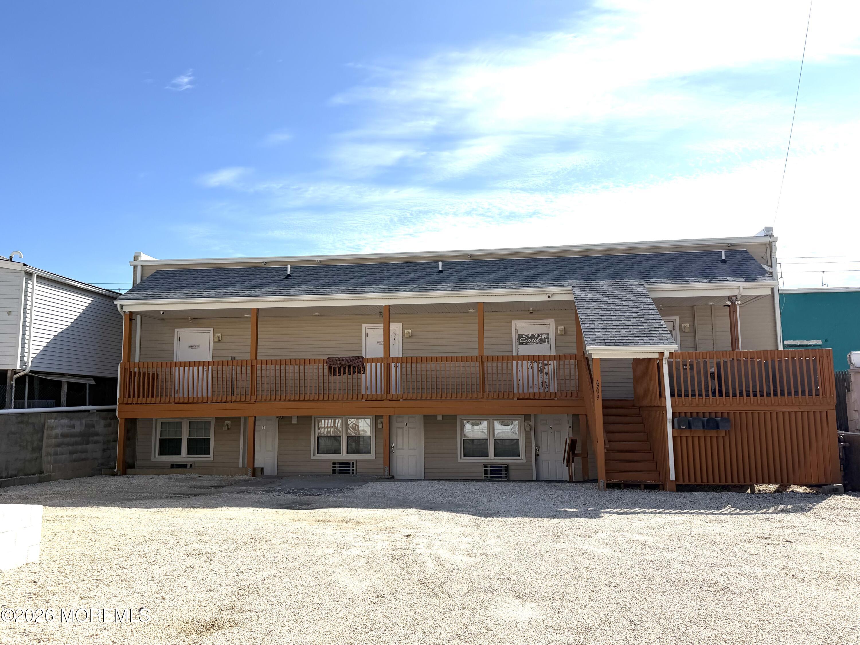 1313 Ocean Terrace