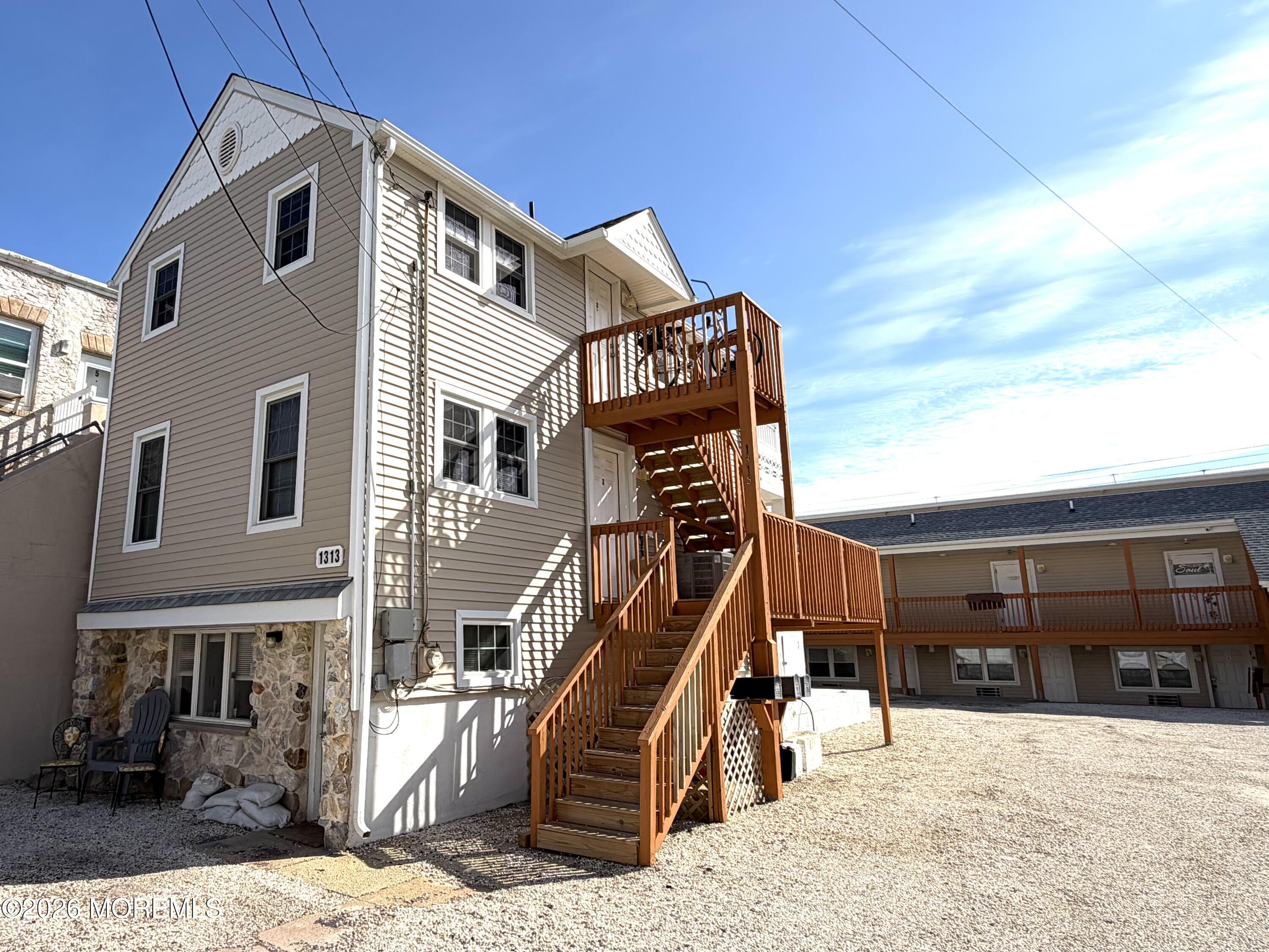 1313 Ocean Terrace