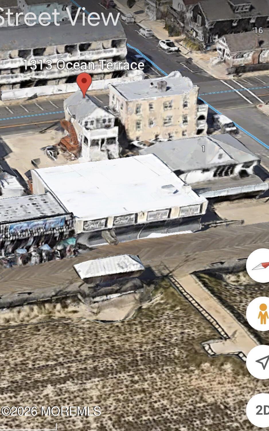 1313 Ocean Terrace