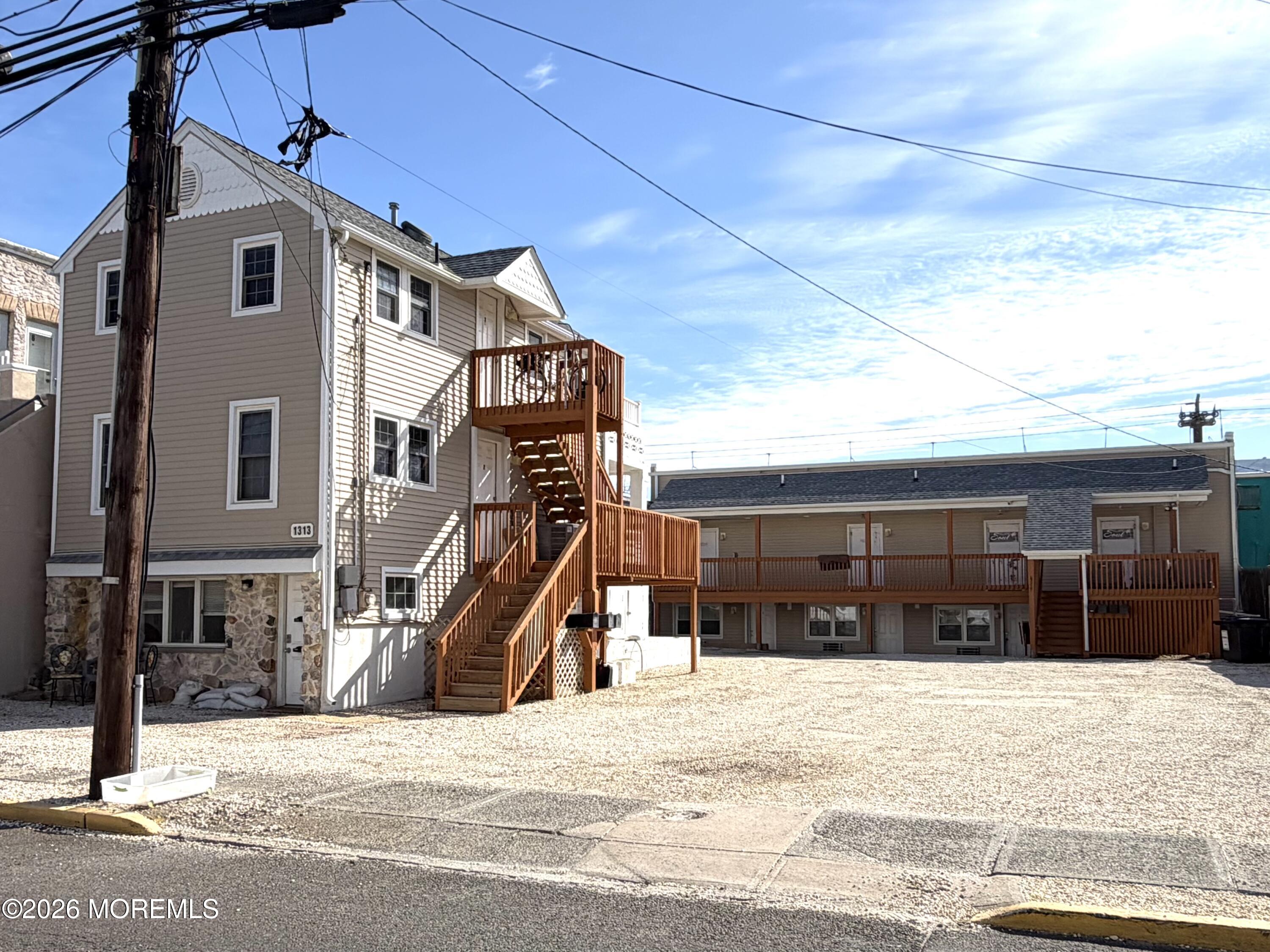 1313 Ocean Terrace