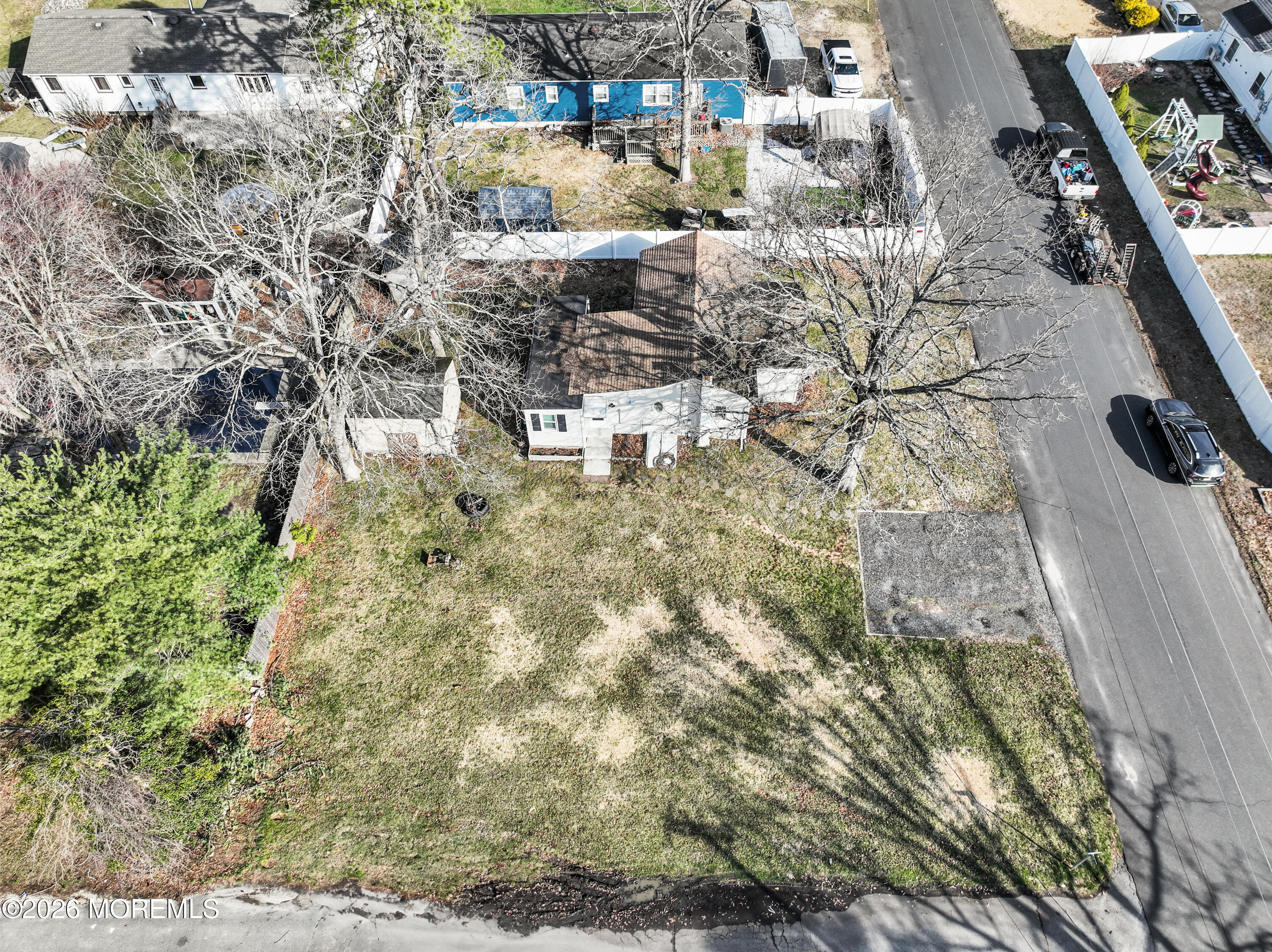 305 Hannibal Street