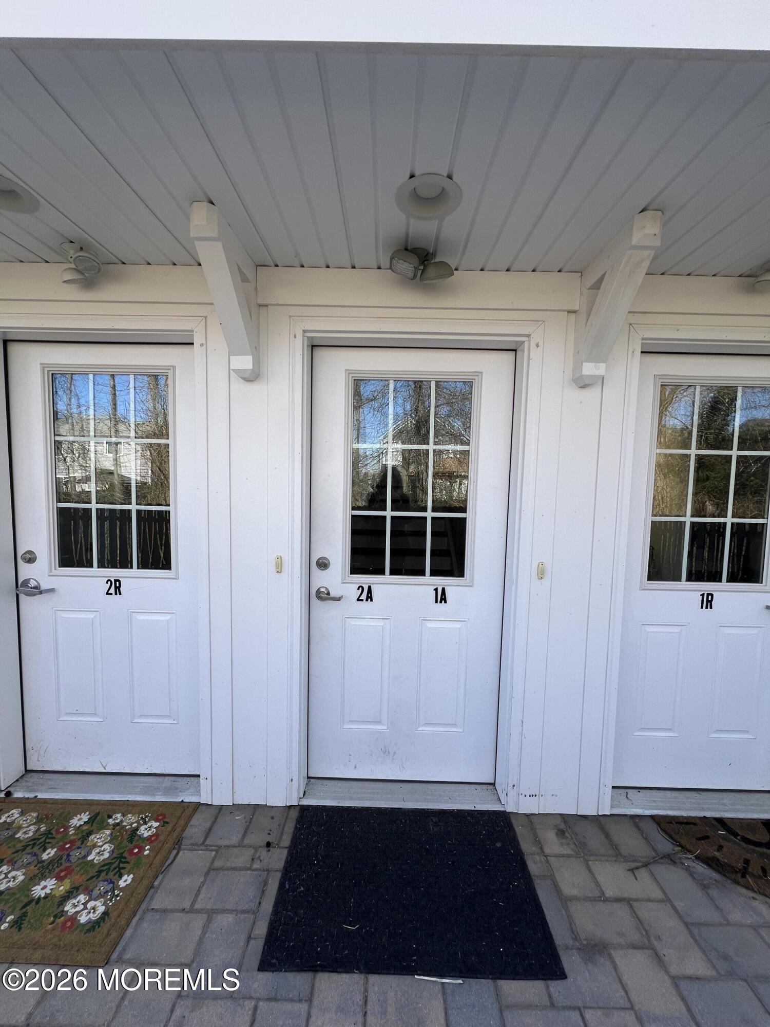 256 Mantoloking Road 2A