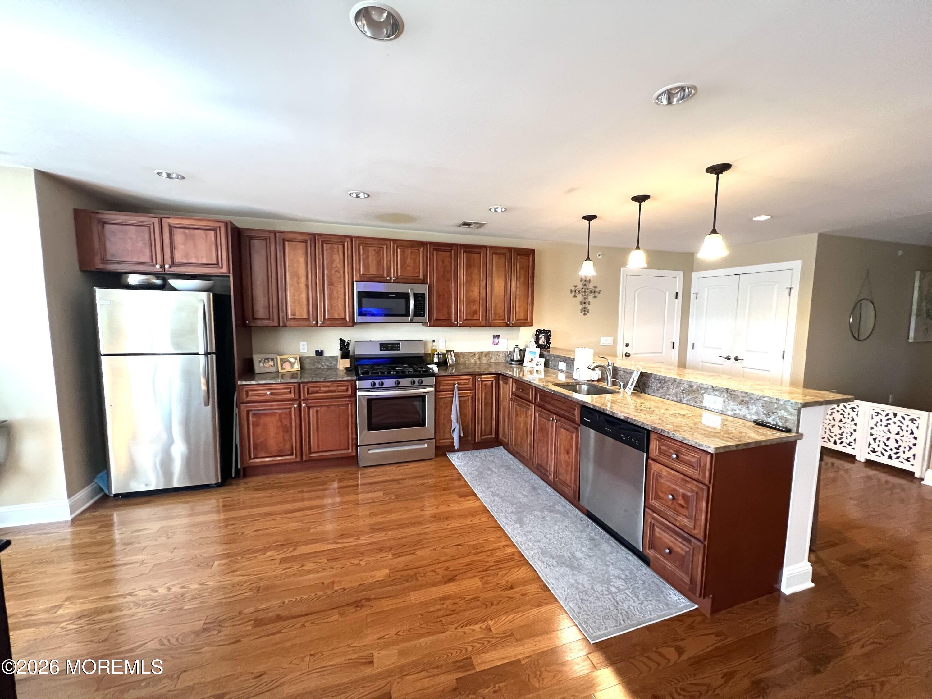 256 Mantoloking Road 2A