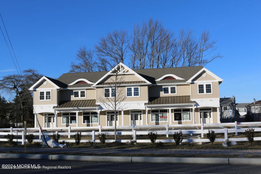 256 Mantoloking Road 2A