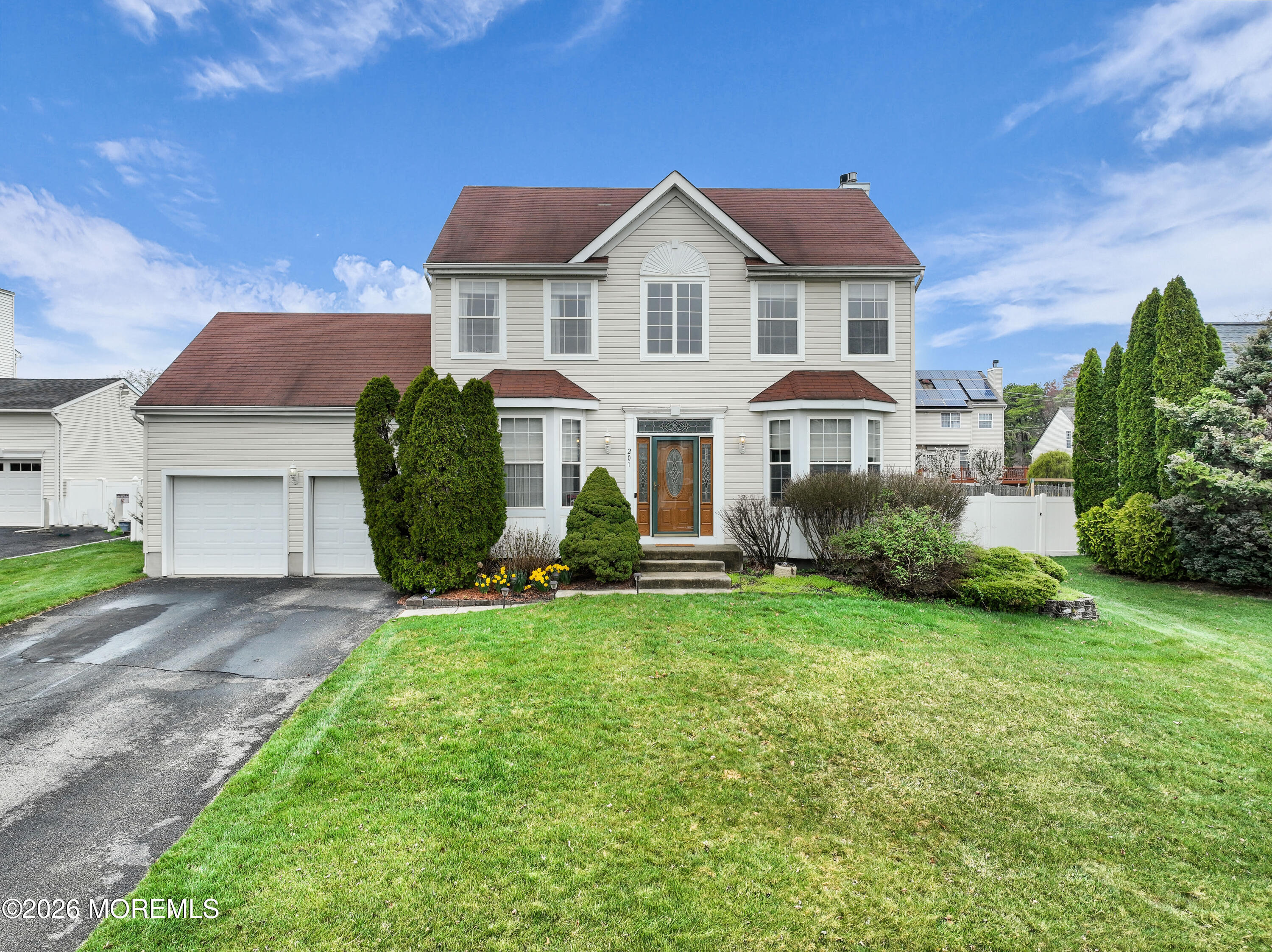 201 10th Avenue