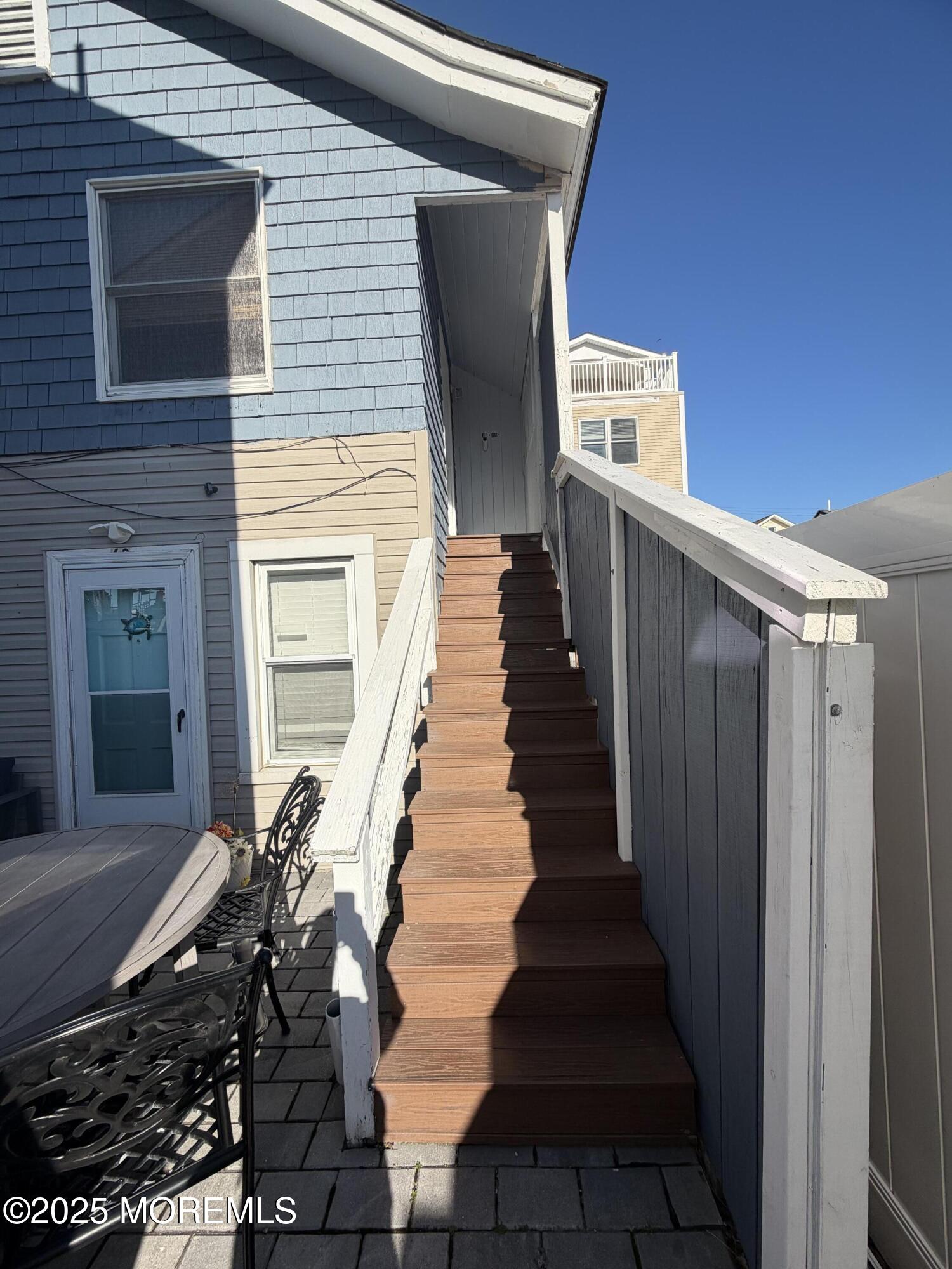 60 Sherman Avenue B
