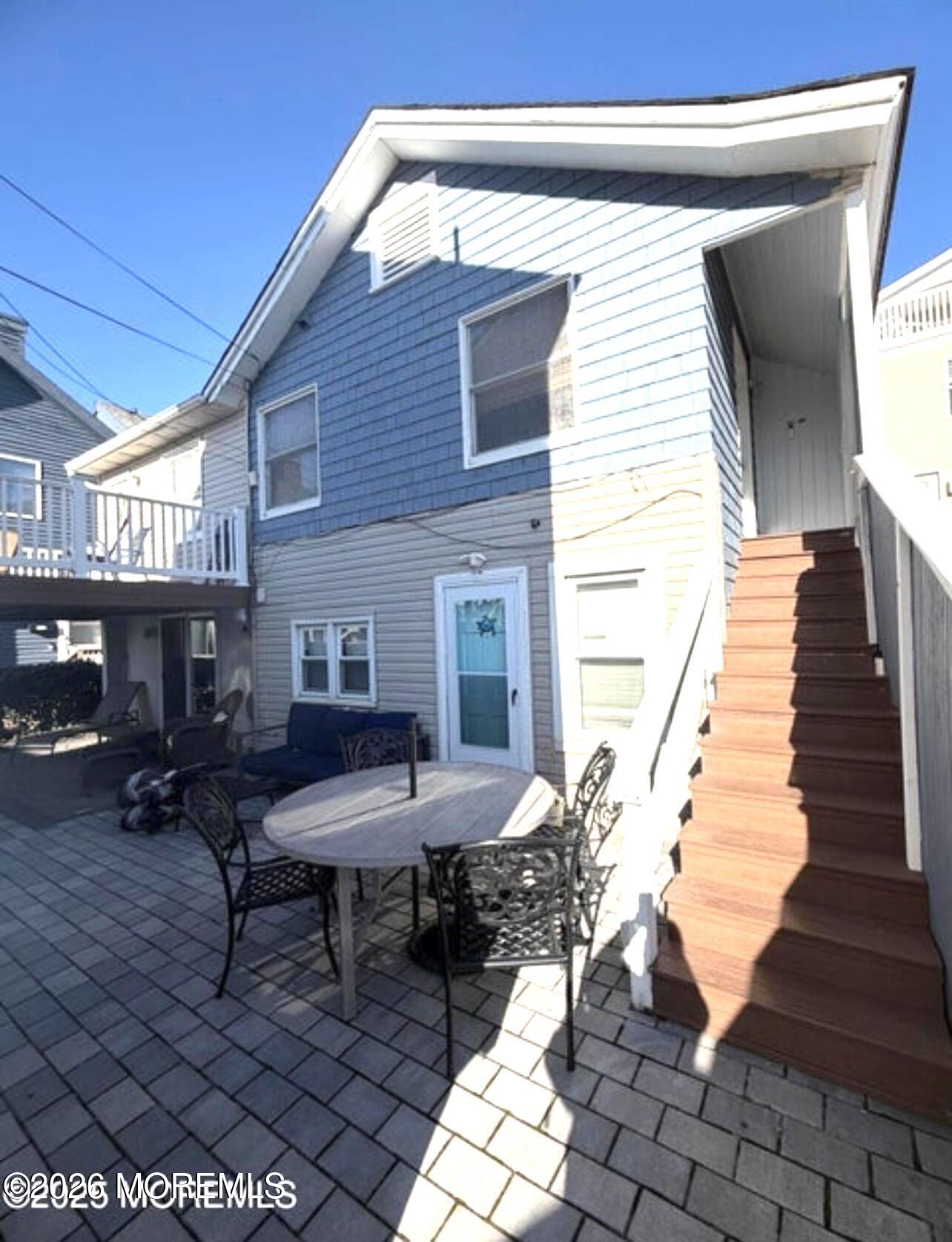60 Sherman Avenue B