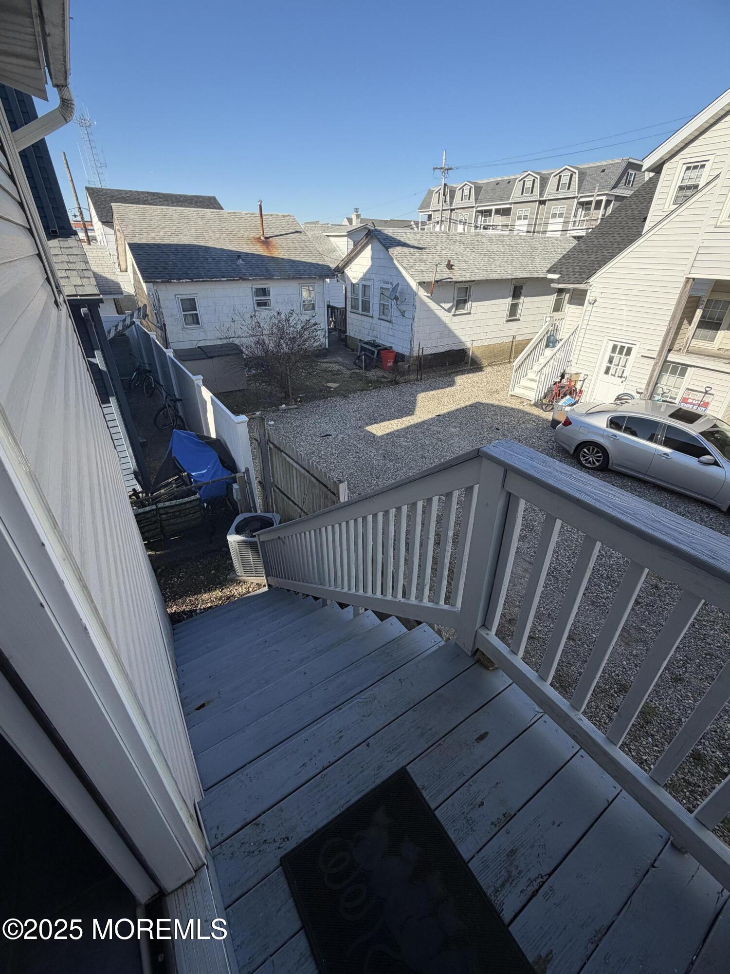 60 Sherman Avenue B