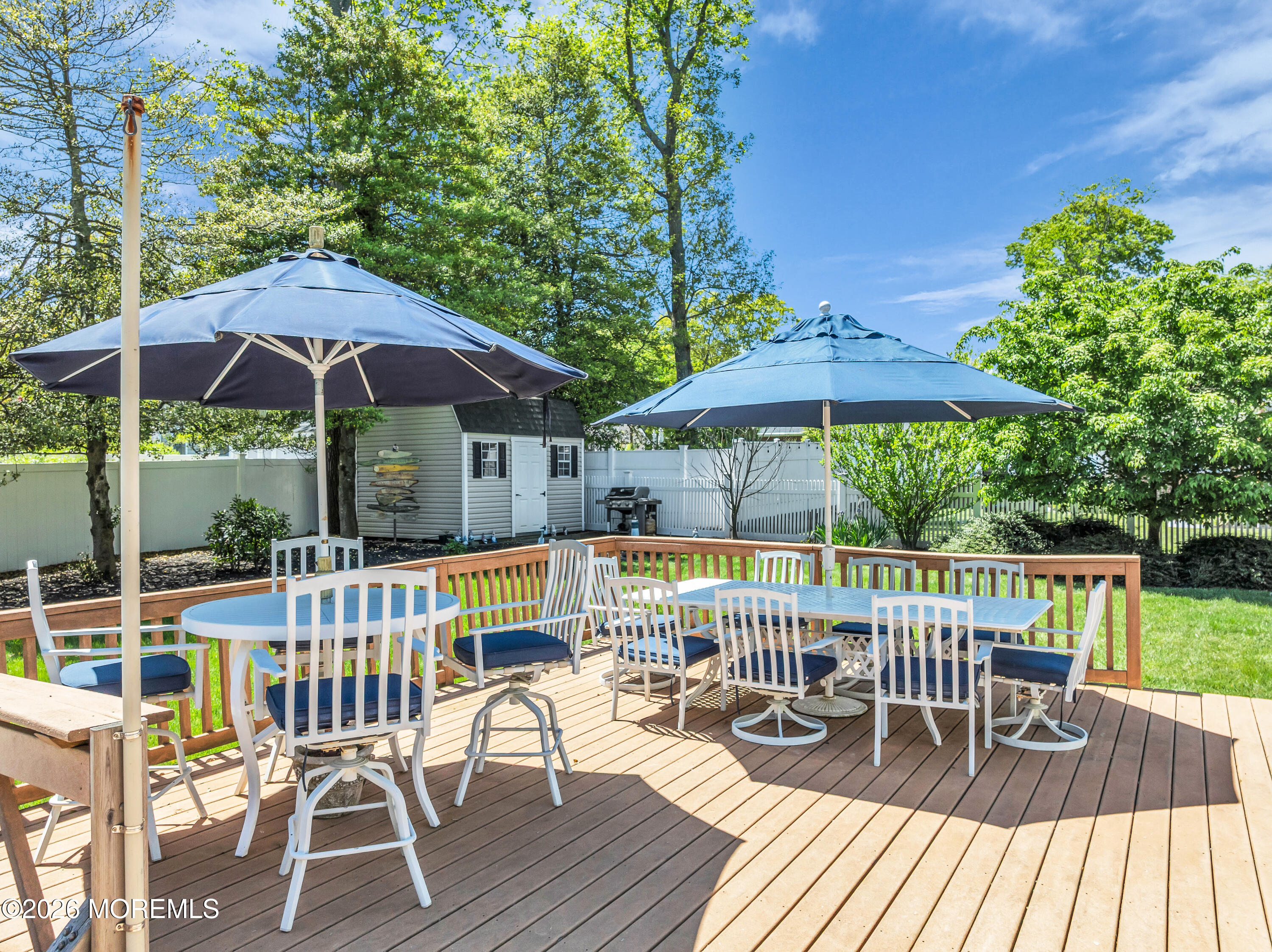 439 Monmouth Avenue