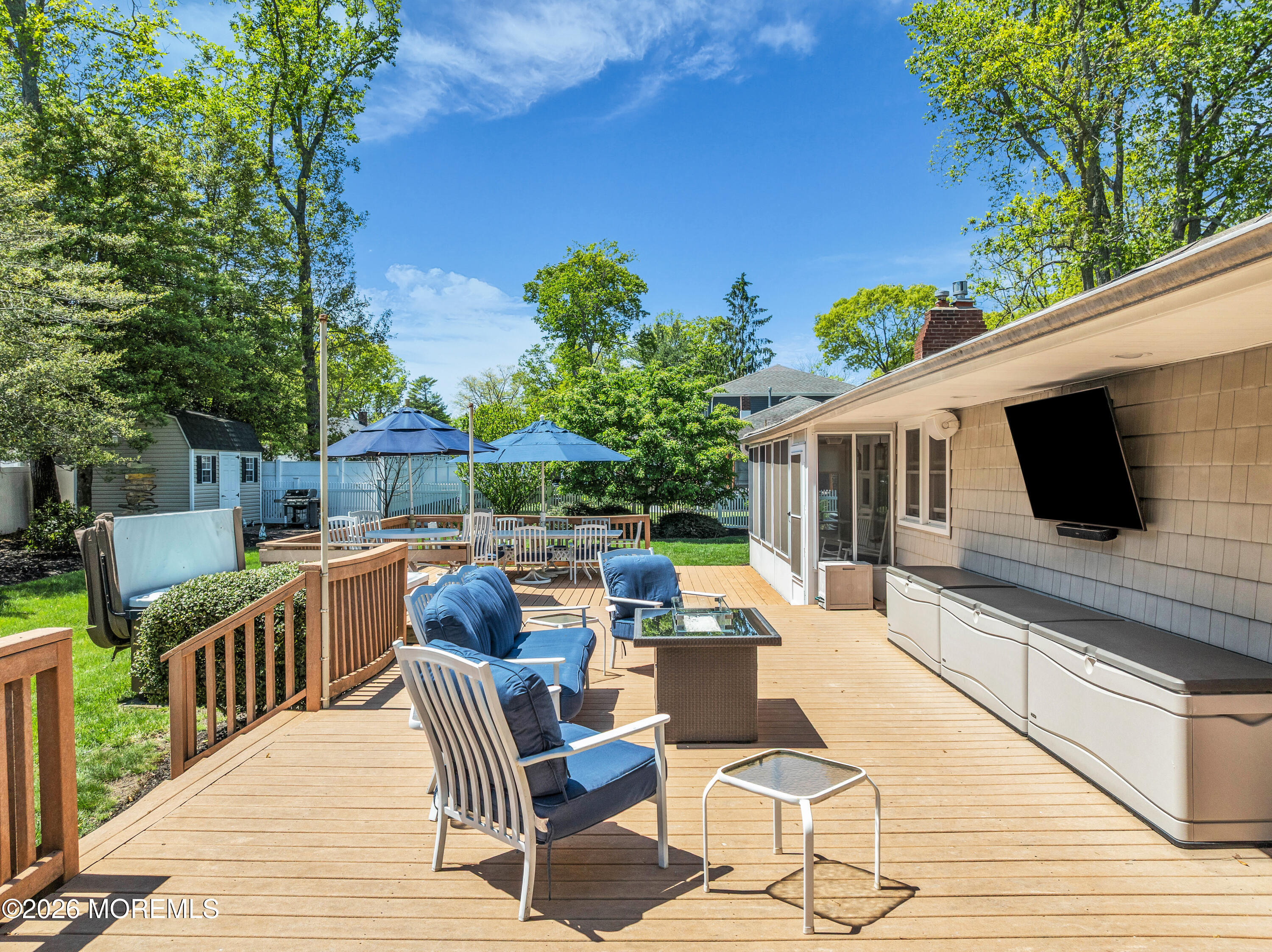 439 Monmouth Avenue
