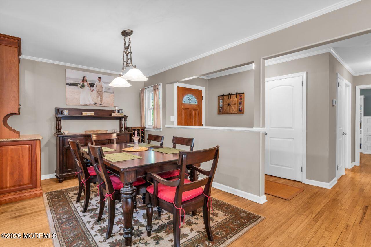 439 Monmouth Avenue