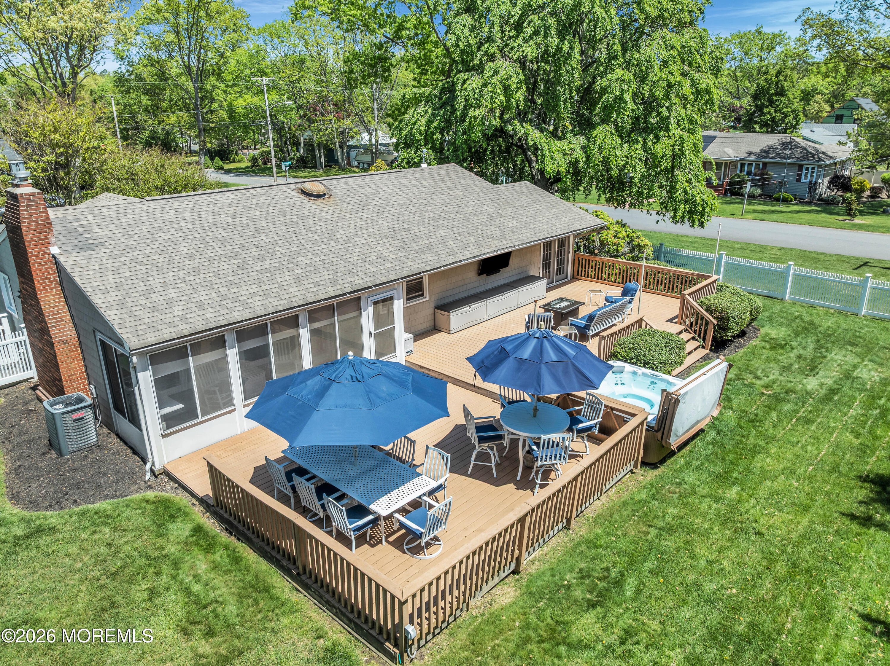 439 Monmouth Avenue