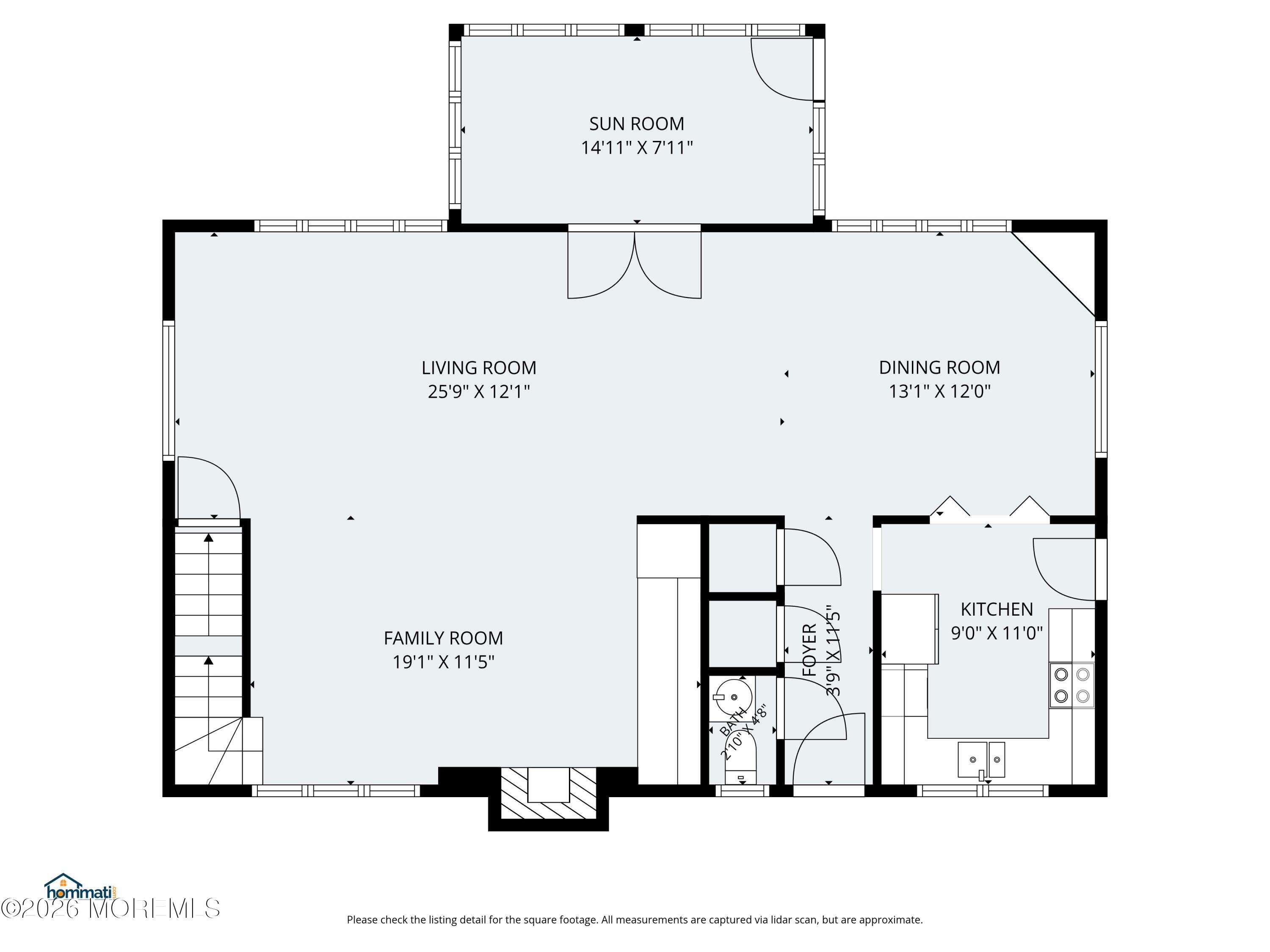 232 Ocean Avenue