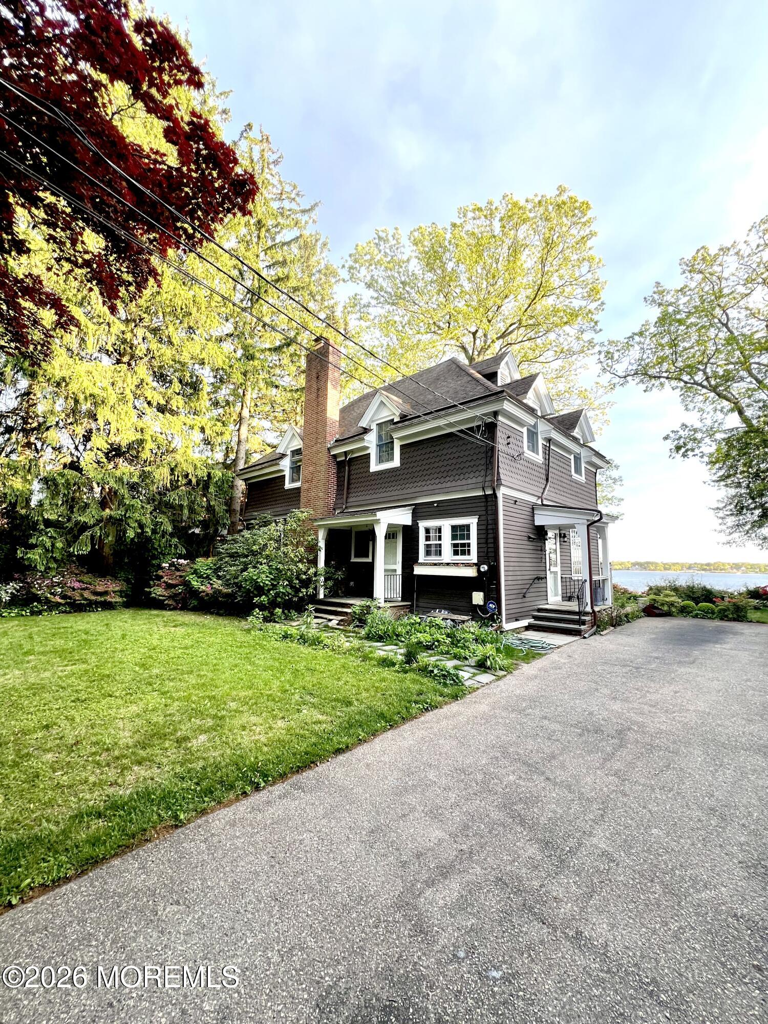 232 Ocean Avenue
