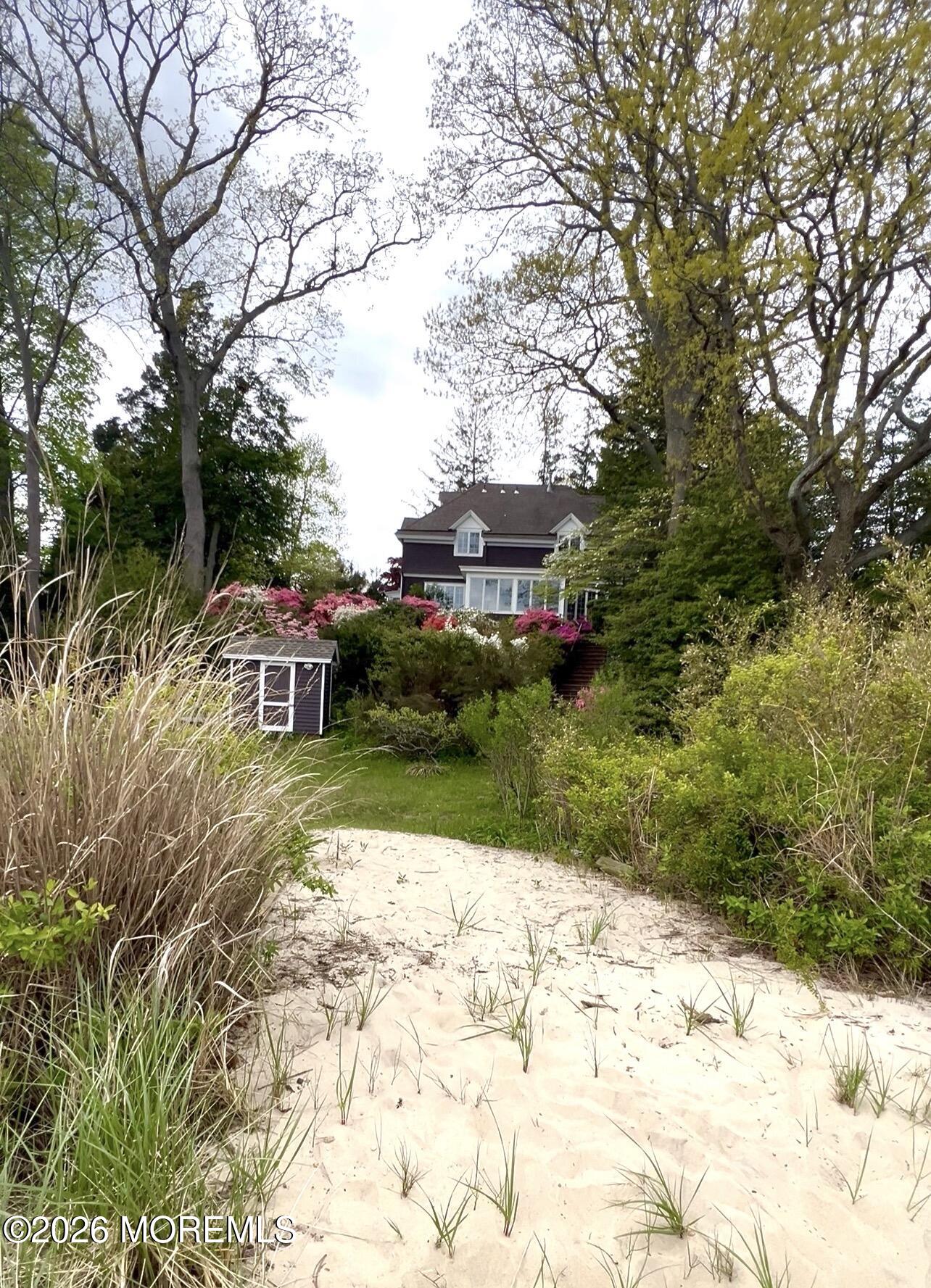 232 Ocean Avenue