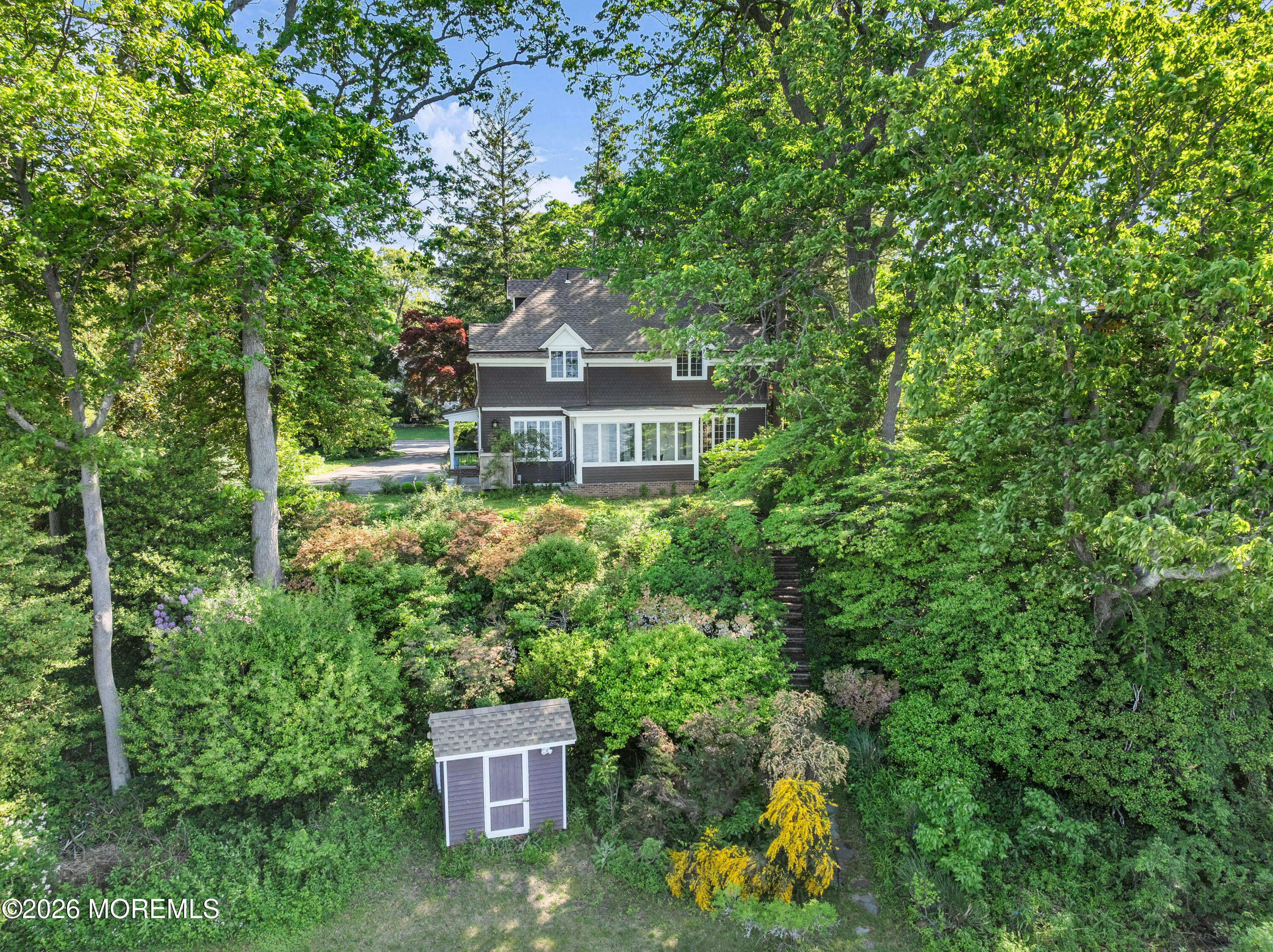 232 Ocean Avenue