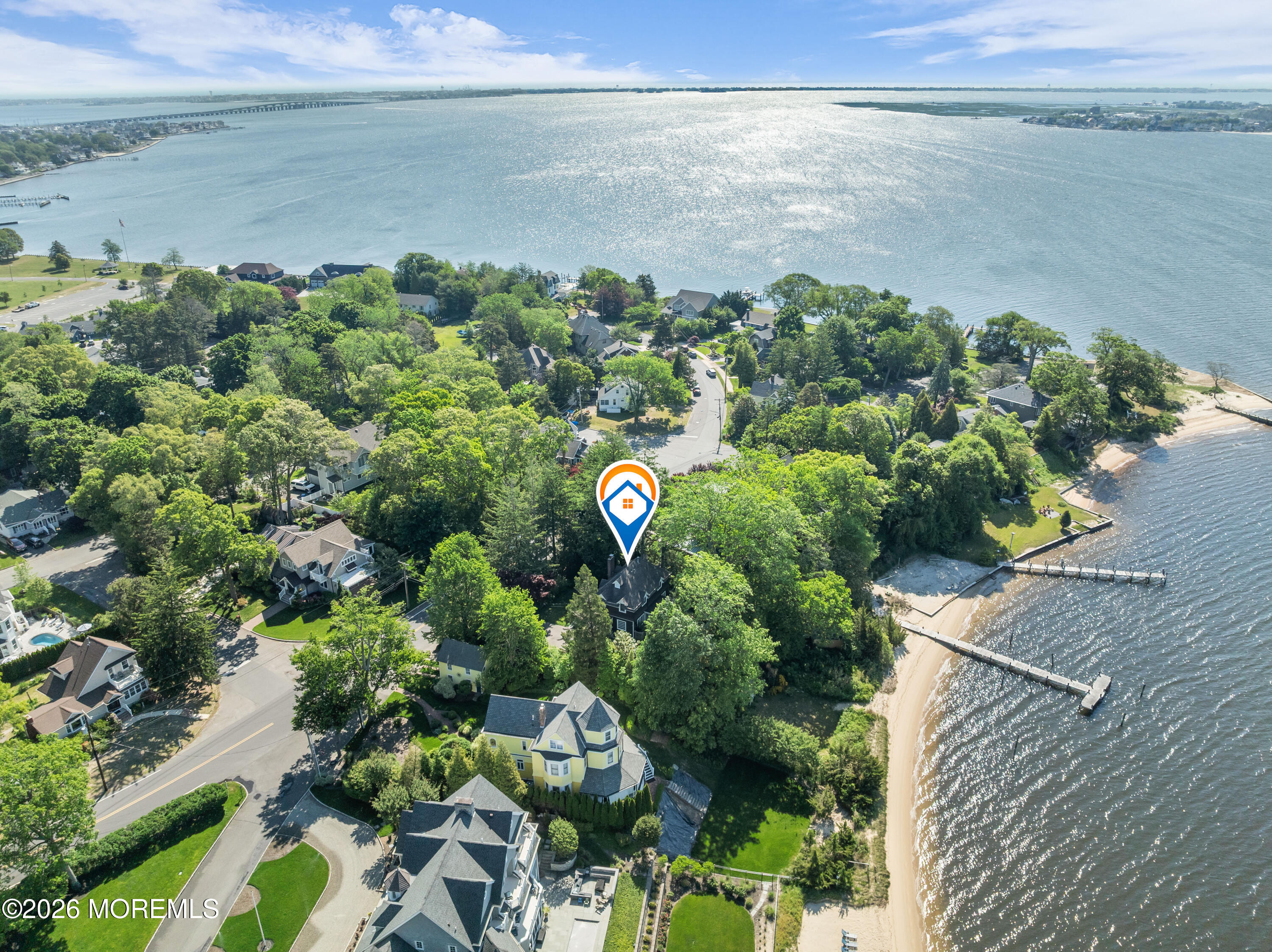 232 Ocean Avenue