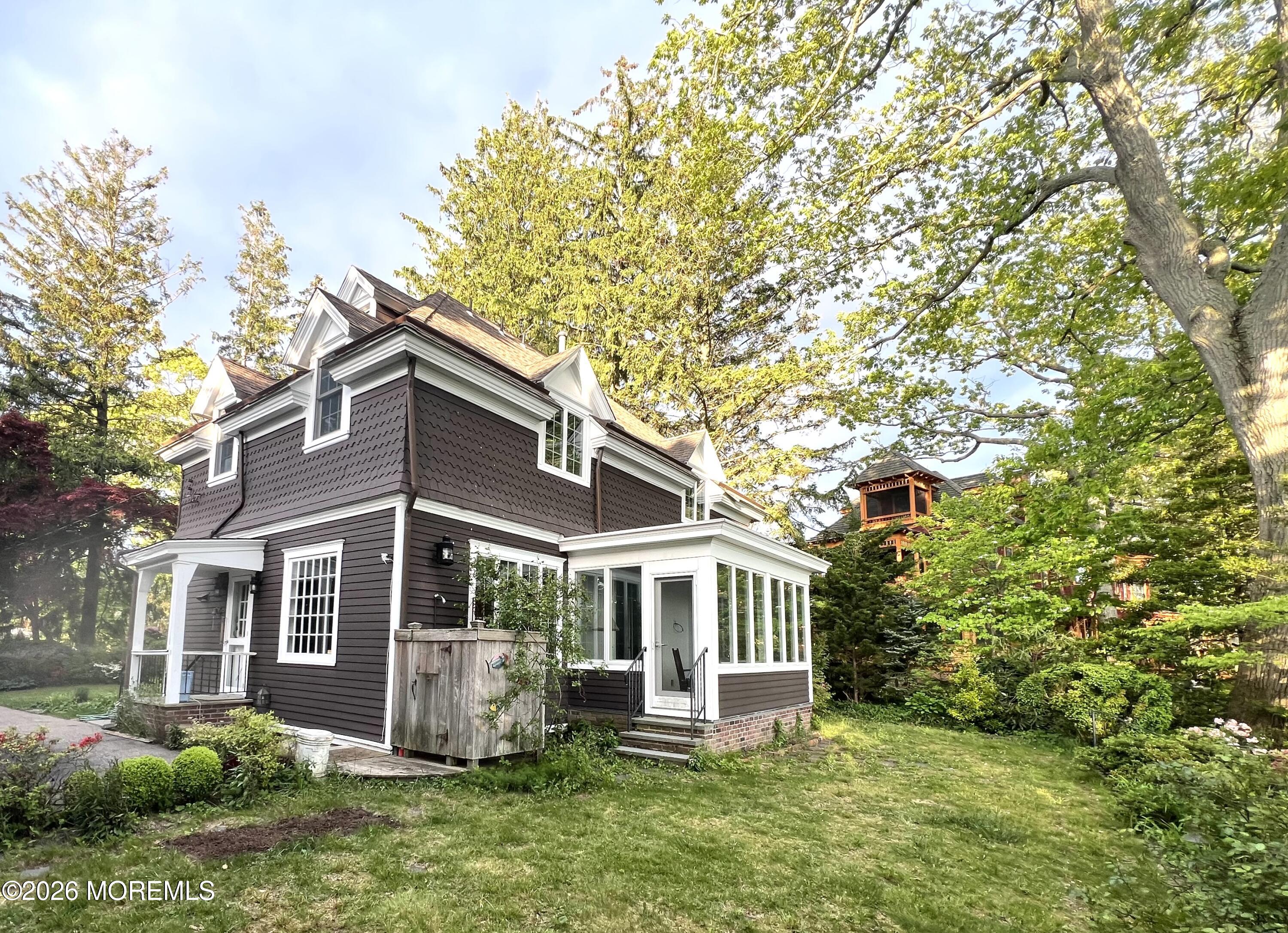 232 Ocean Avenue
