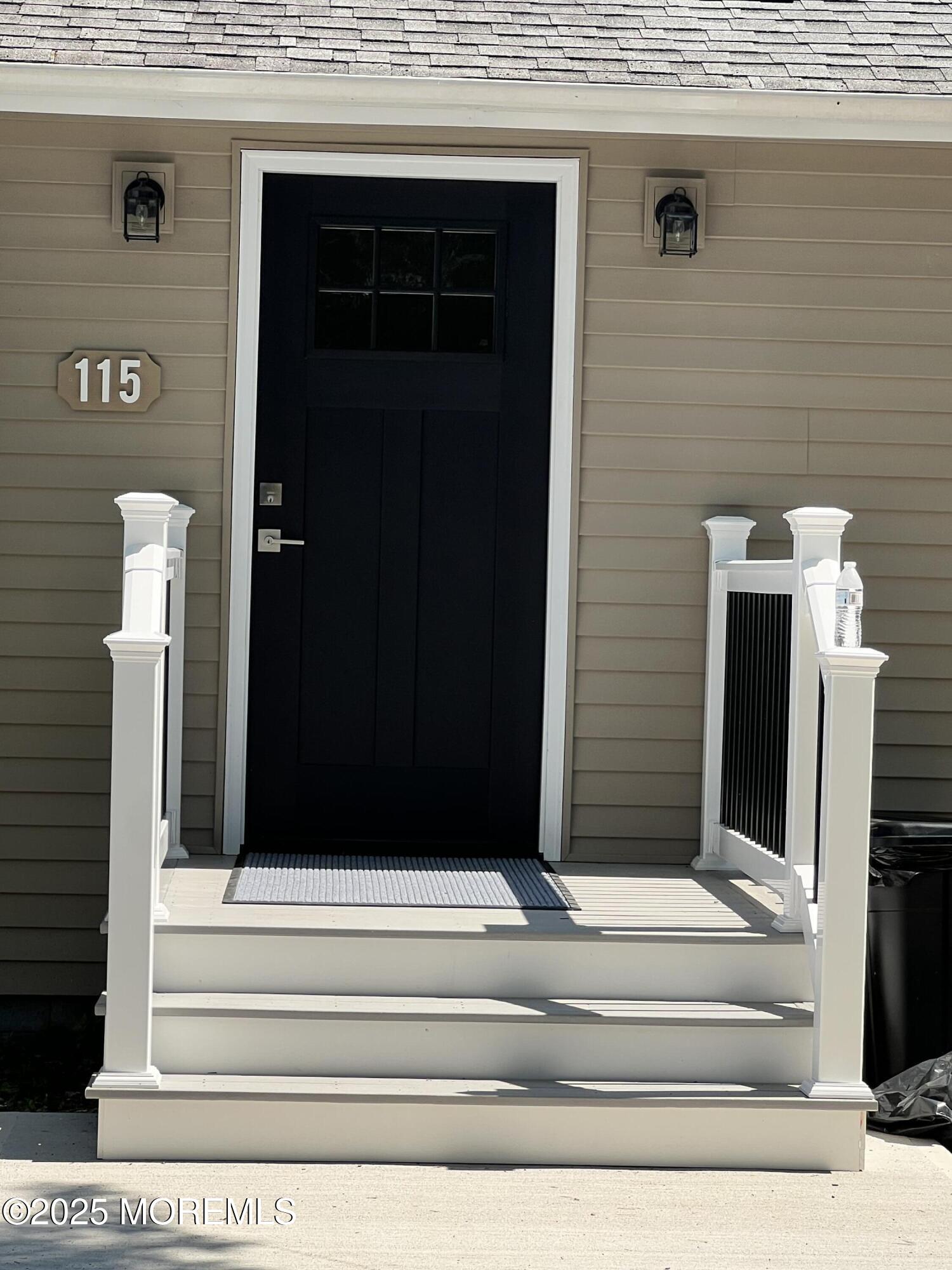 115 Parker Avenue