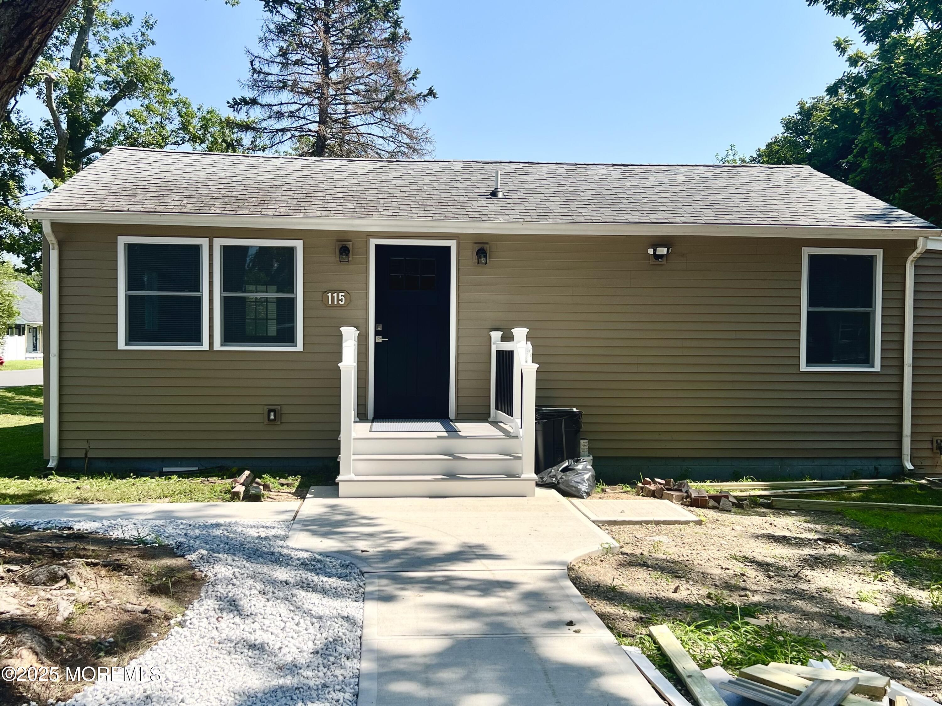 115 Parker Avenue